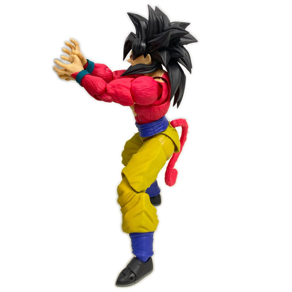 S.H.Figuarts スーパーサイヤ人4孫悟空 ドラゴンボール フィギュア/グッズ