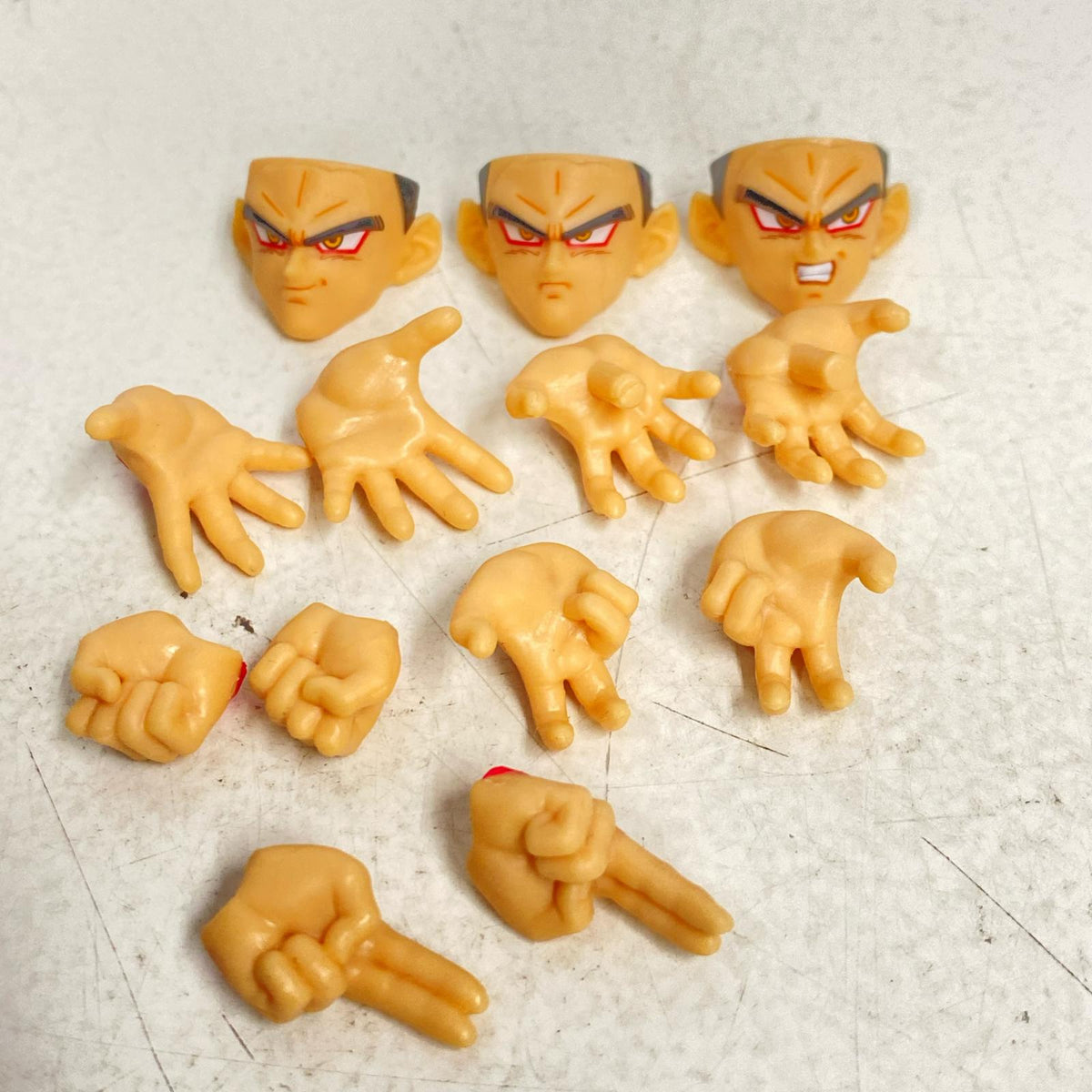S.H.Figuarts スーパーサイヤ人4孫悟空 ドラゴンボール フィギュア/グッズ