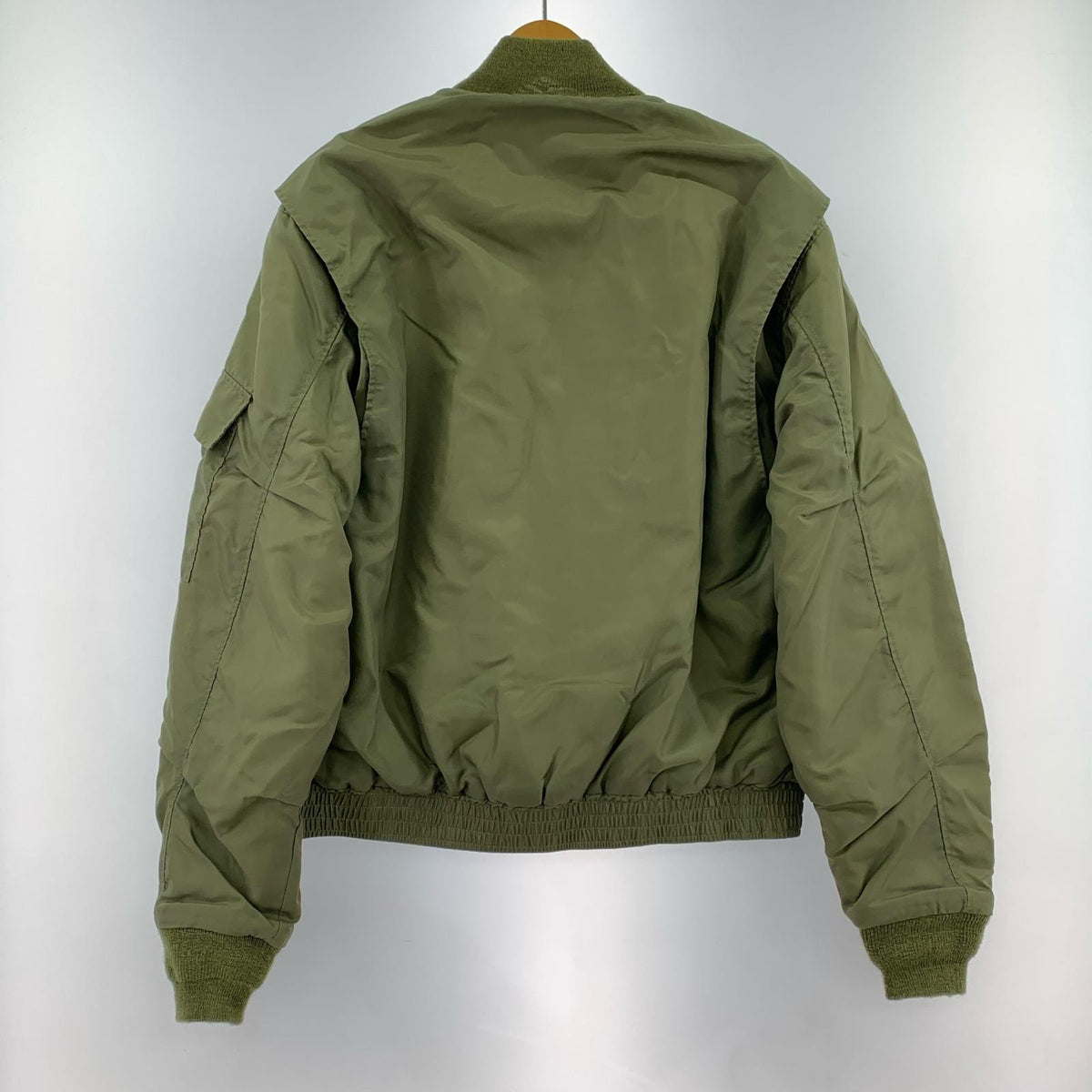 ジャケット J-WFS WEP （40R） 40 カーキ