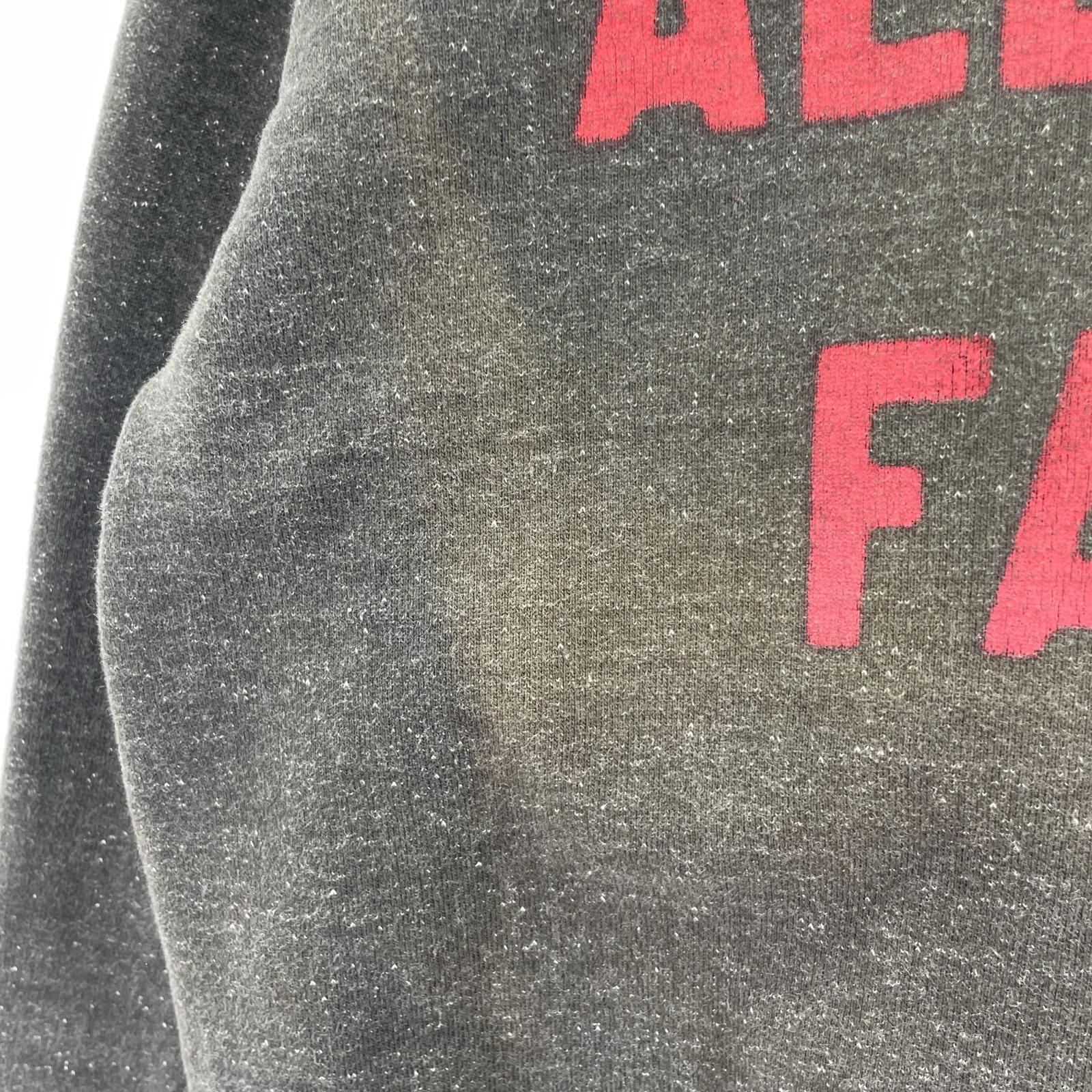 スウェット ALDERSON FARMS（M） M