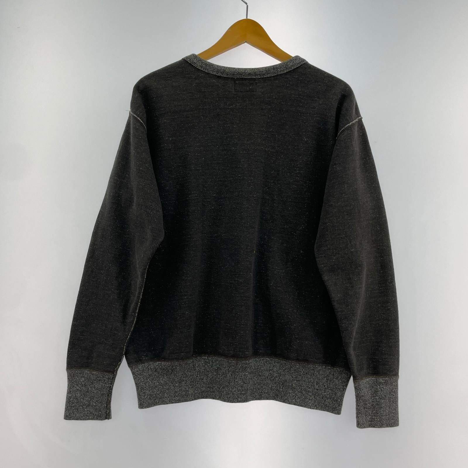 スウェット ALDERSON FARMS（M） M