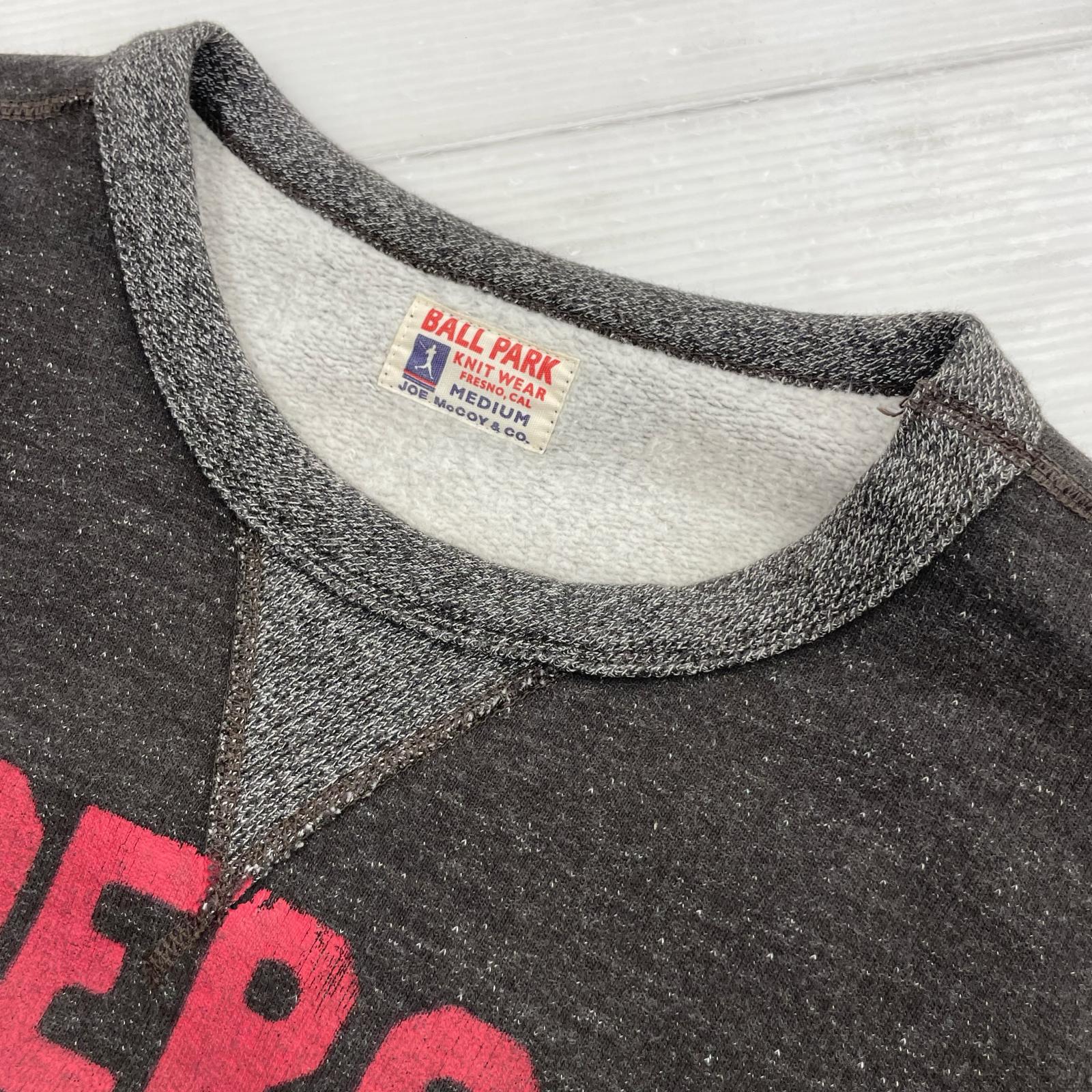 スウェット ALDERSON FARMS（M） M