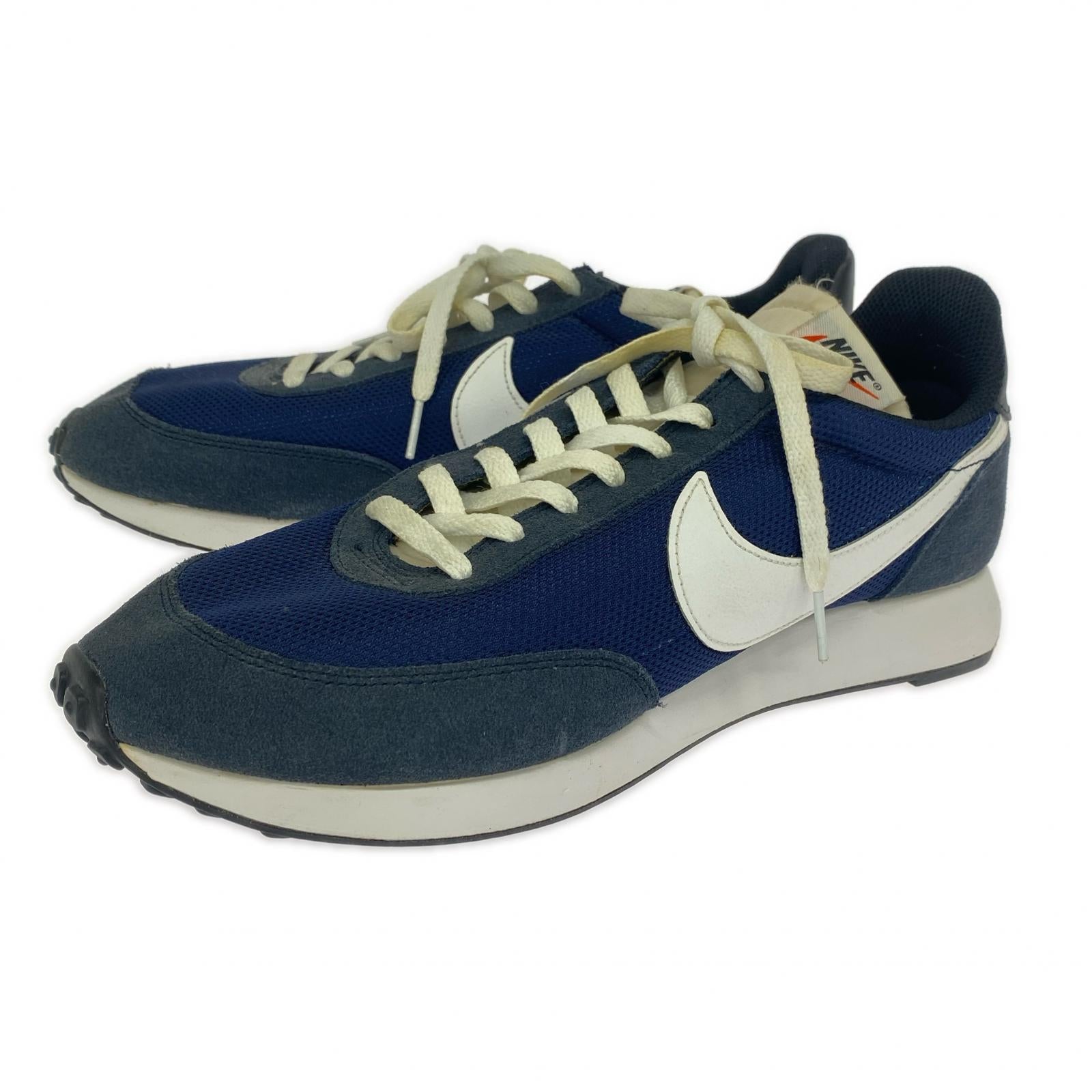 スニーカー AIR TAILWIND 79（28㎝） 28cm (US10 UK9 1/2 EU46) ネイビー