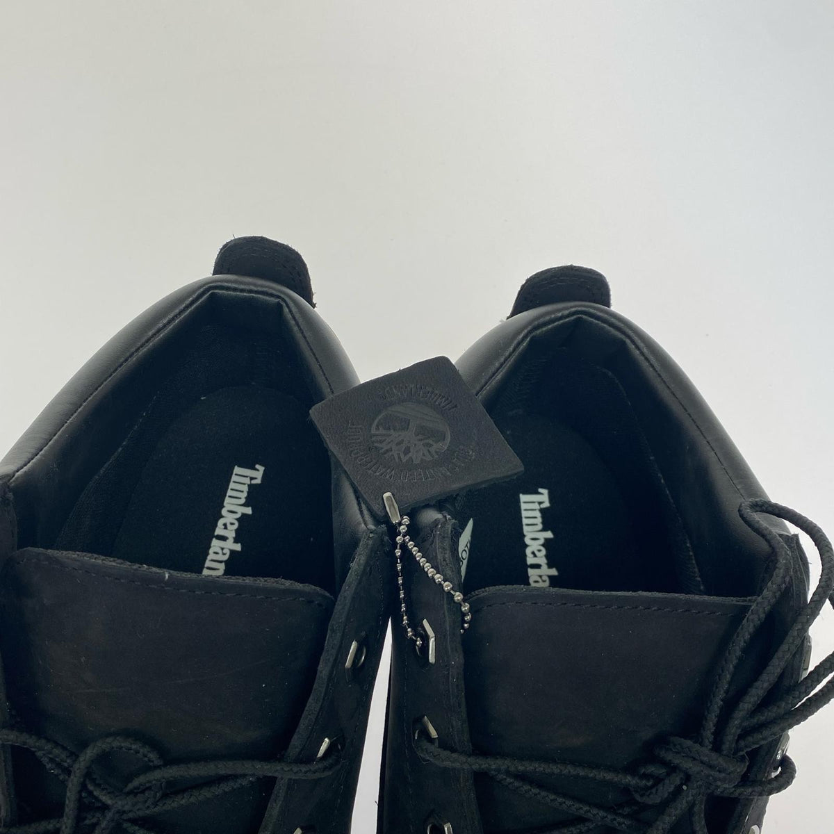 シューズ CLASSIC LACE UP WATERPROOF SHOE 29cm (US11 UK10 1/2 EU48) ブラック