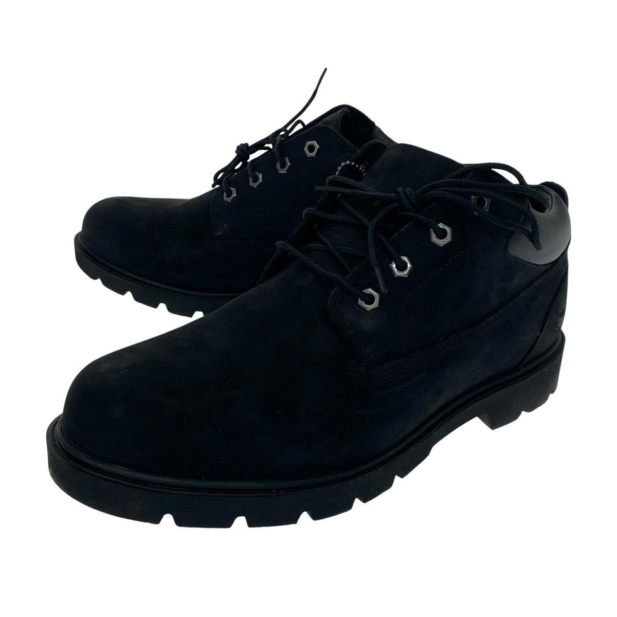 シューズ CLASSIC LACE UP WATERPROOF SHOE 29cm (US11 UK10 1/2 EU48) ブラック