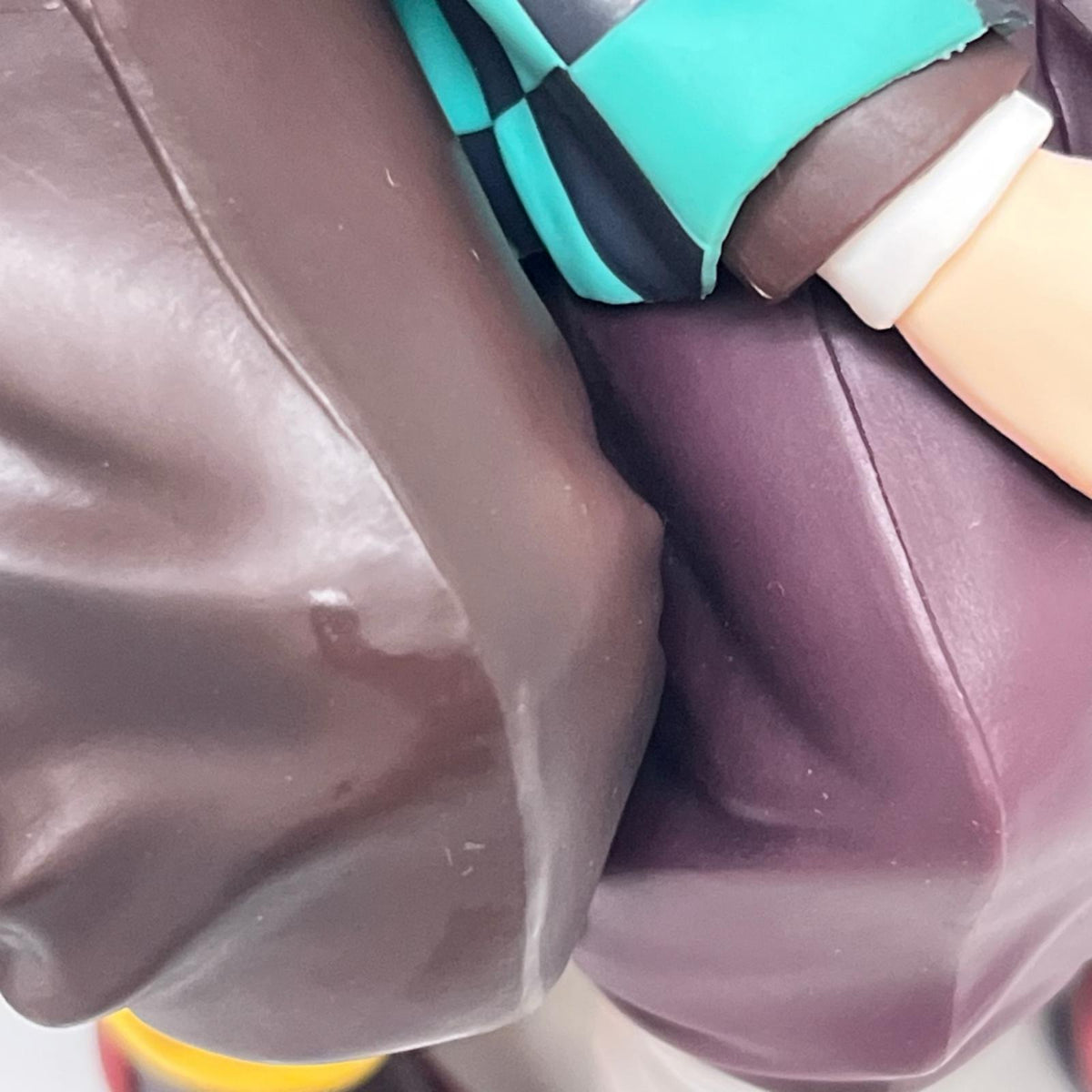 B賞 炭治郎＆煉獄 鬼滅の刃 BANDAI SPIRITS フィギュア/グッズ