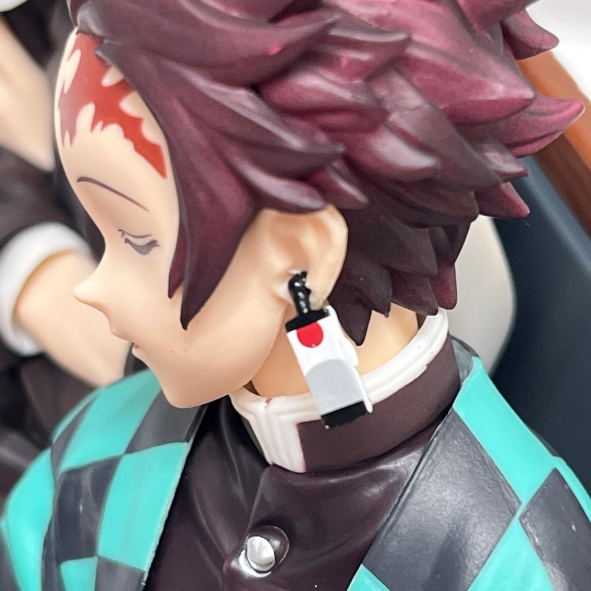 B賞 炭治郎＆煉獄 鬼滅の刃 BANDAI SPIRITS フィギュア/グッズ