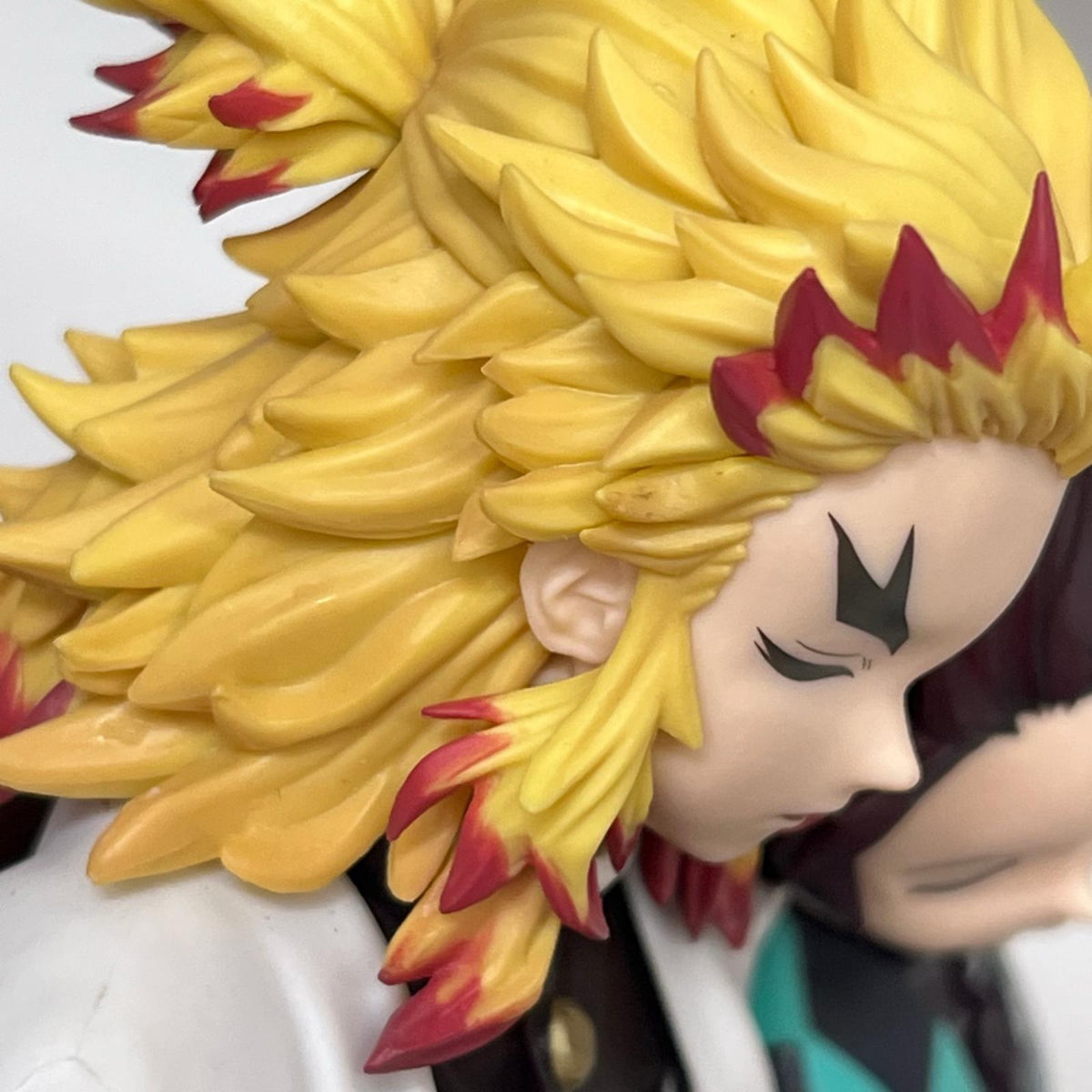 B賞 炭治郎＆煉獄 鬼滅の刃 BANDAI SPIRITS フィギュア/グッズ