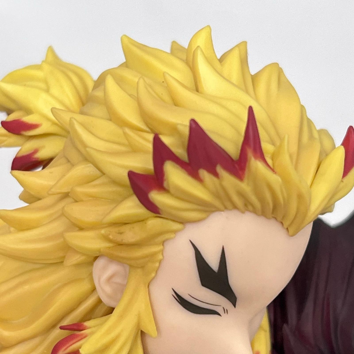 B賞 炭治郎＆煉獄 鬼滅の刃 BANDAI SPIRITS フィギュア/グッズ