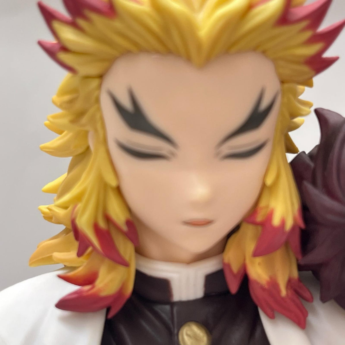 B賞 炭治郎＆煉獄 鬼滅の刃 BANDAI SPIRITS フィギュア/グッズ