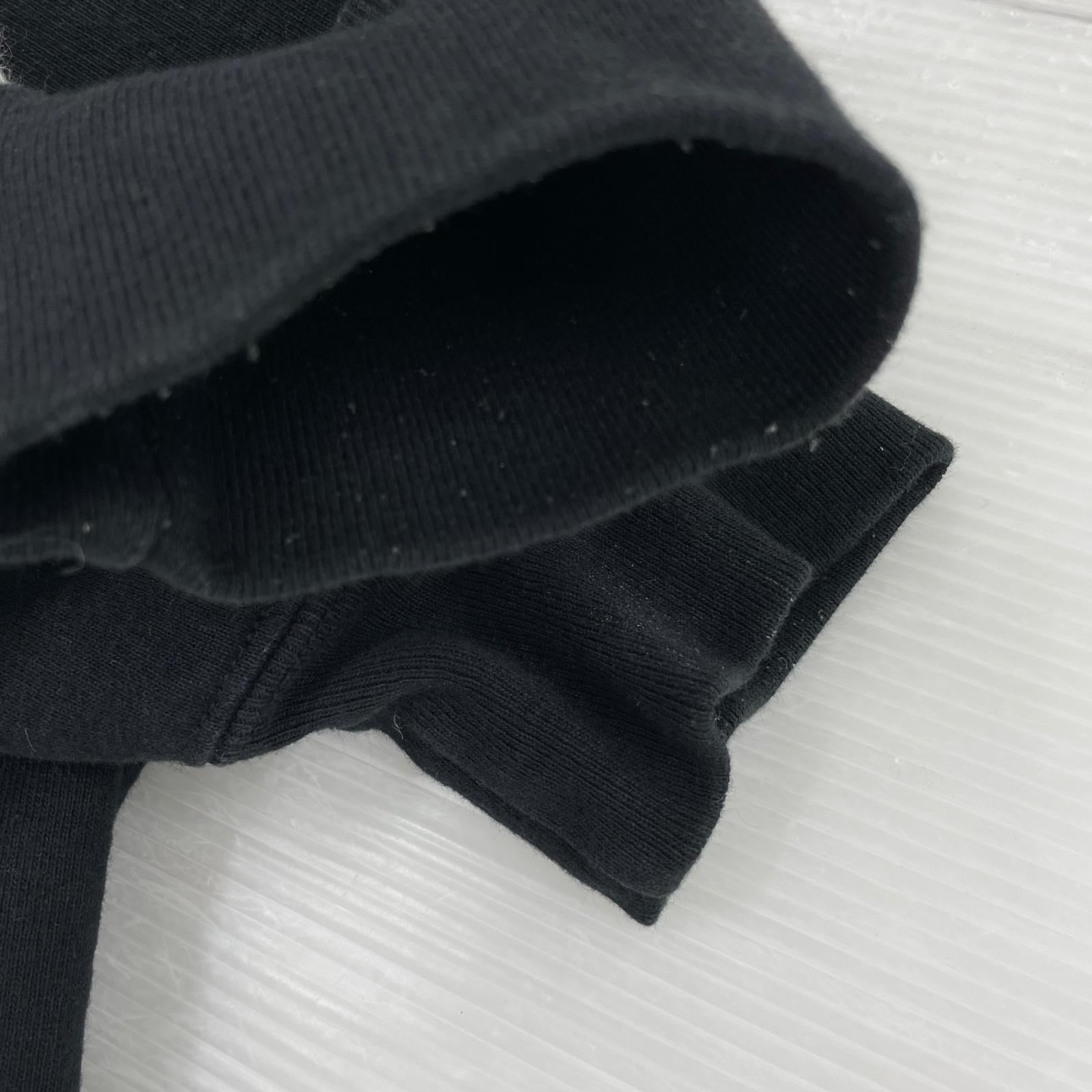 パーカー Supreme catwoman hooded sweatshirt 黒 (M) M ブラック