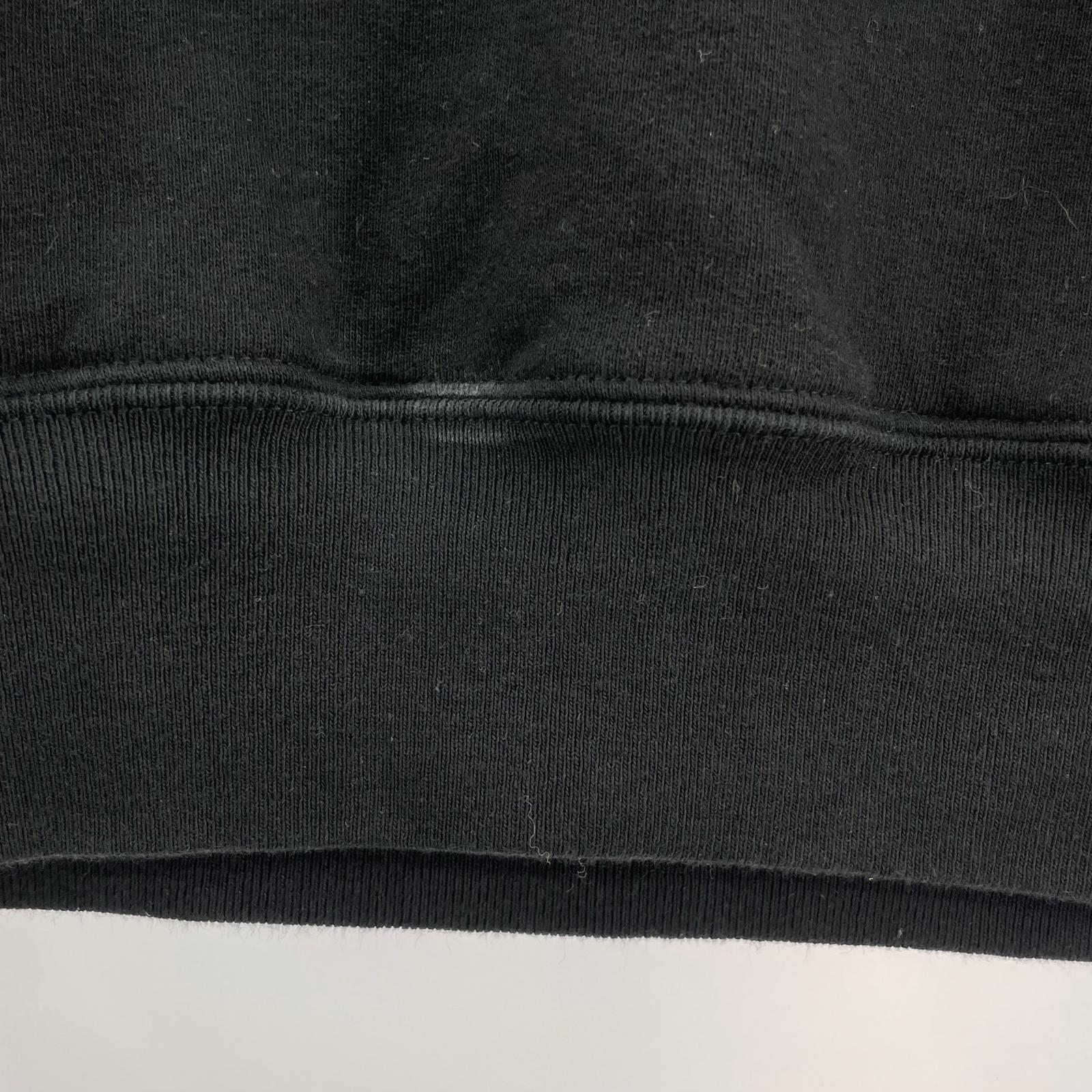 パーカー Supreme catwoman hooded sweatshirt 黒 (M) M ブラック