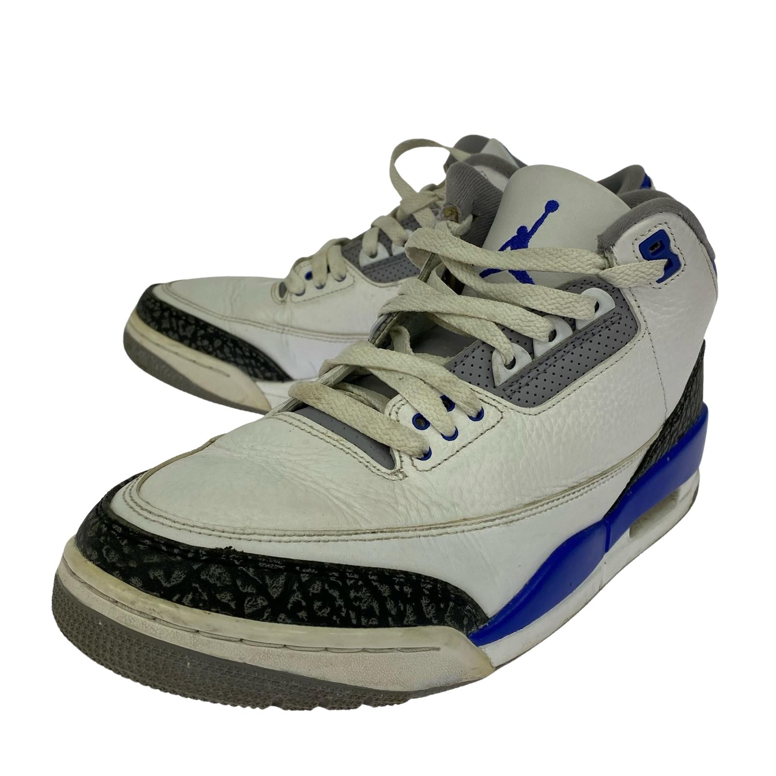 スニーカー AIR JORDAN 3 RETRO CT8532-145 (27.5cm) 27.5cm (US9 1/2 UK9 EU45)