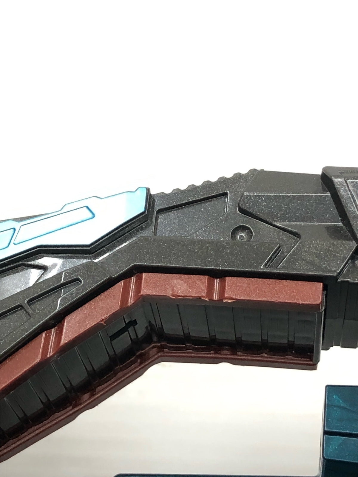 B賞 ゴジラ MONSTERLISE フィギュア/グッズ