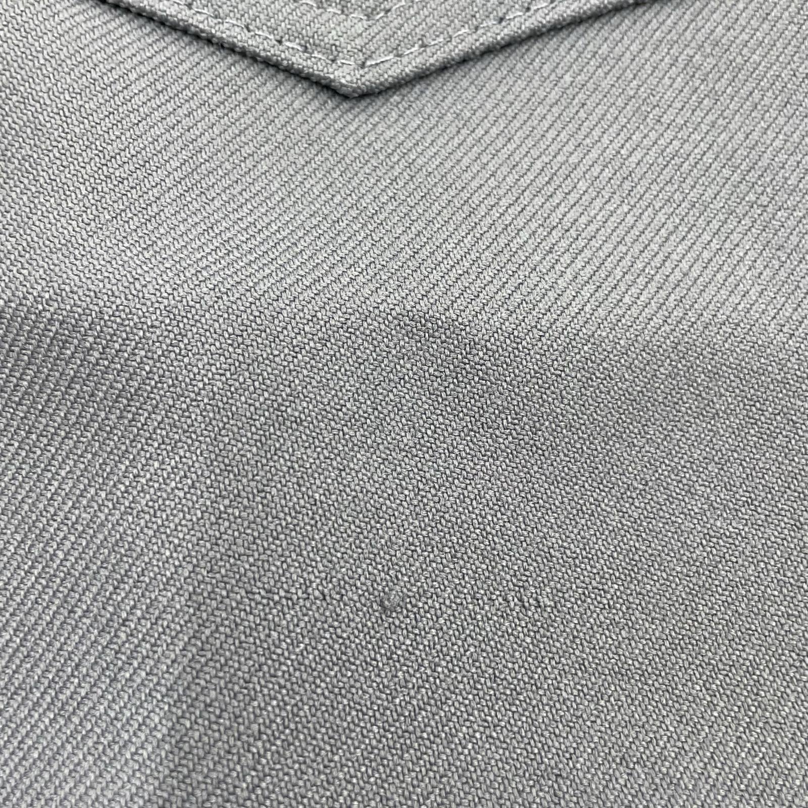 パンツ 70s スタプレ GRY W38 L32 38 グレー