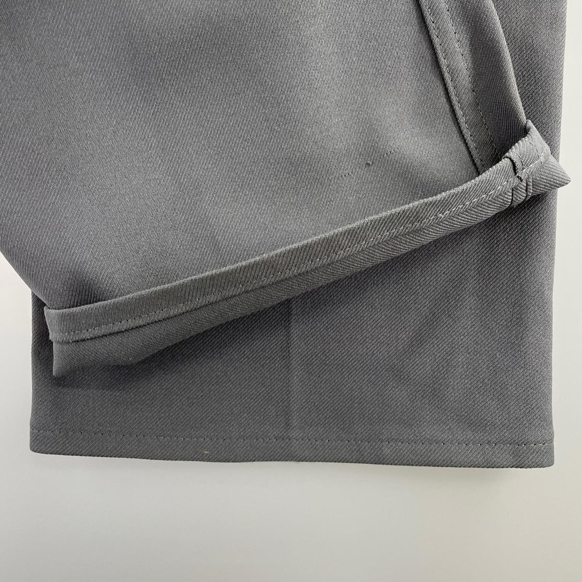 パンツ 70s ｽﾀﾌﾟﾚ GRY W38 L32 38 グレー