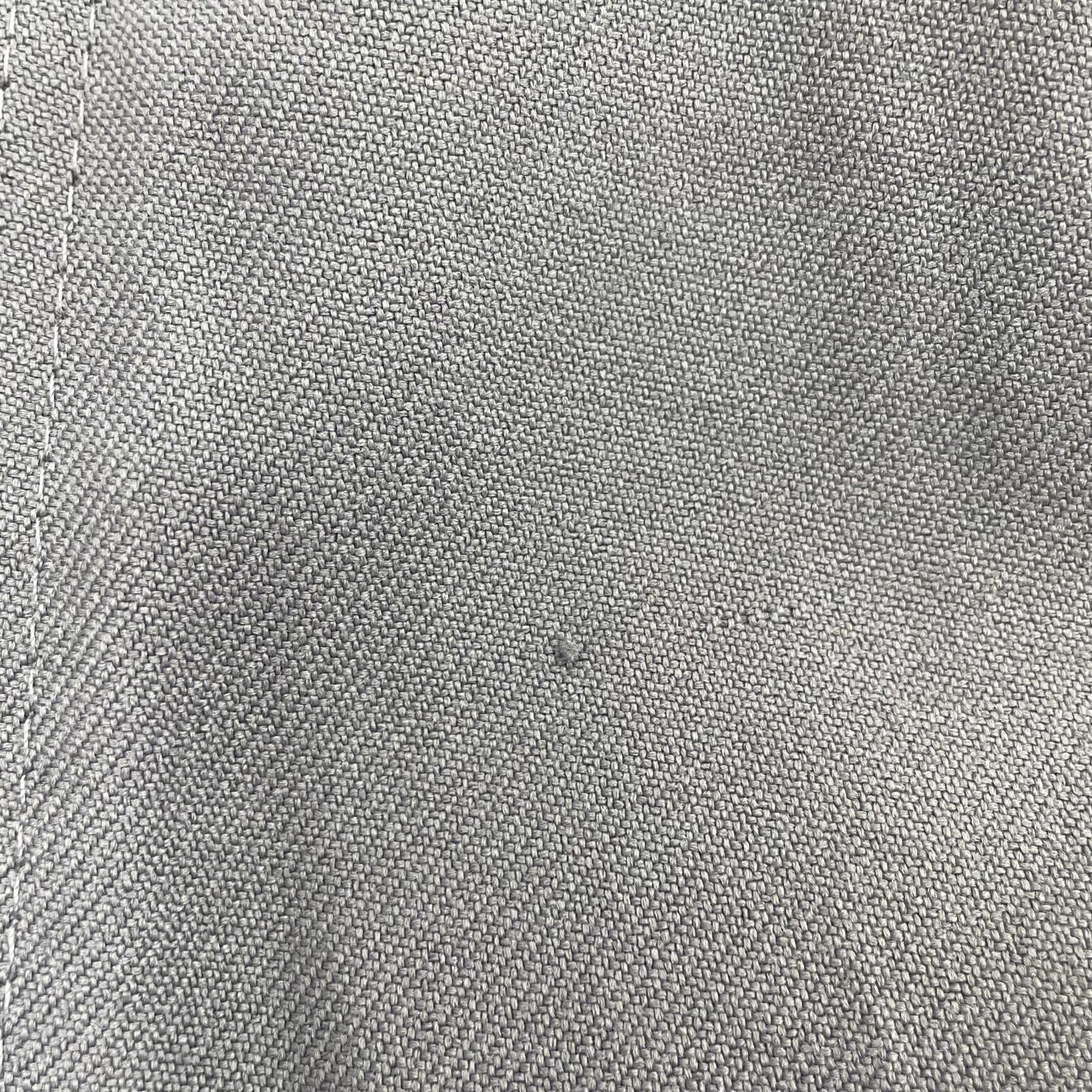 パンツ 70s スタプレ GRY W38 L32 38 グレー