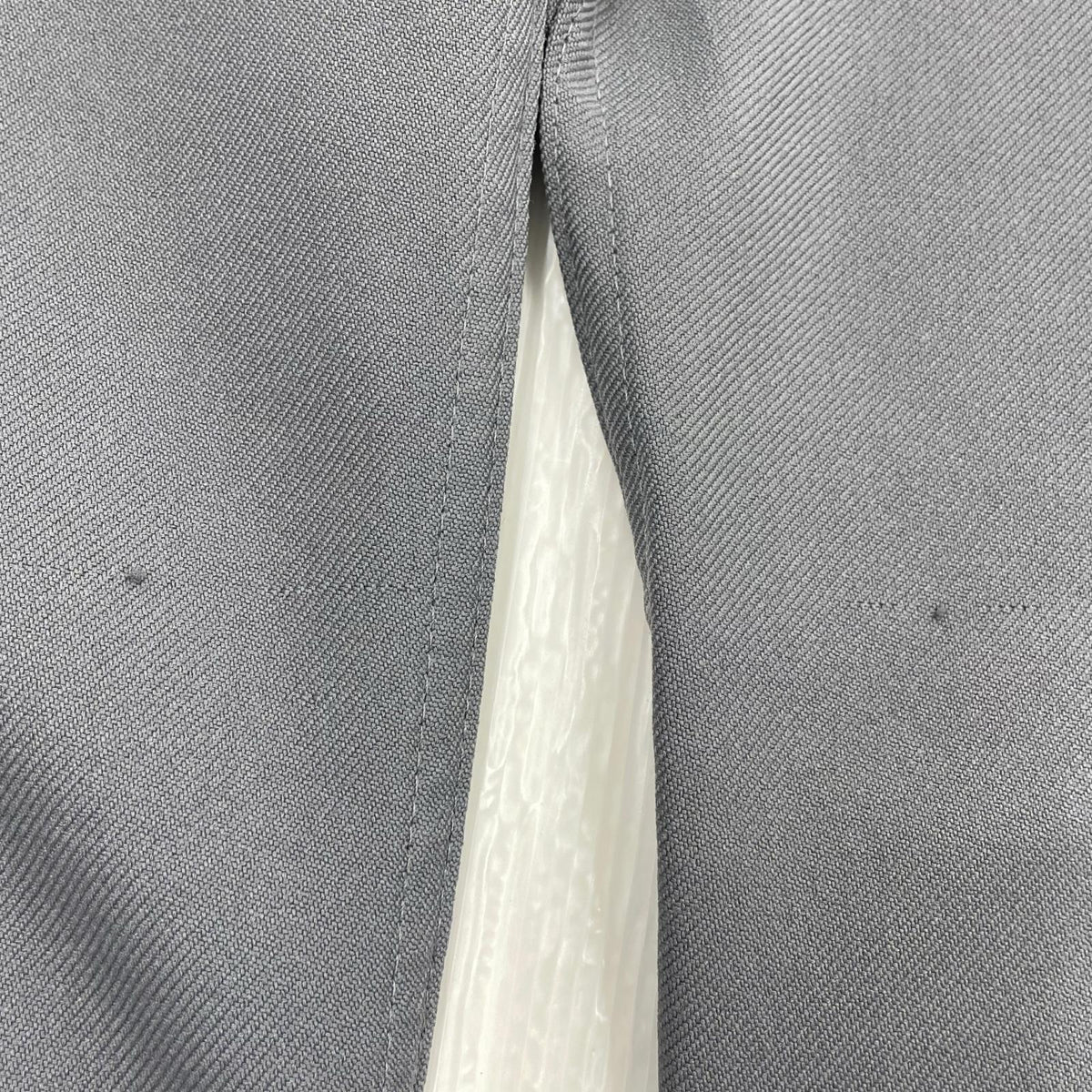 パンツ 70s ｽﾀﾌﾟﾚ GRY W38 L32 38 グレー