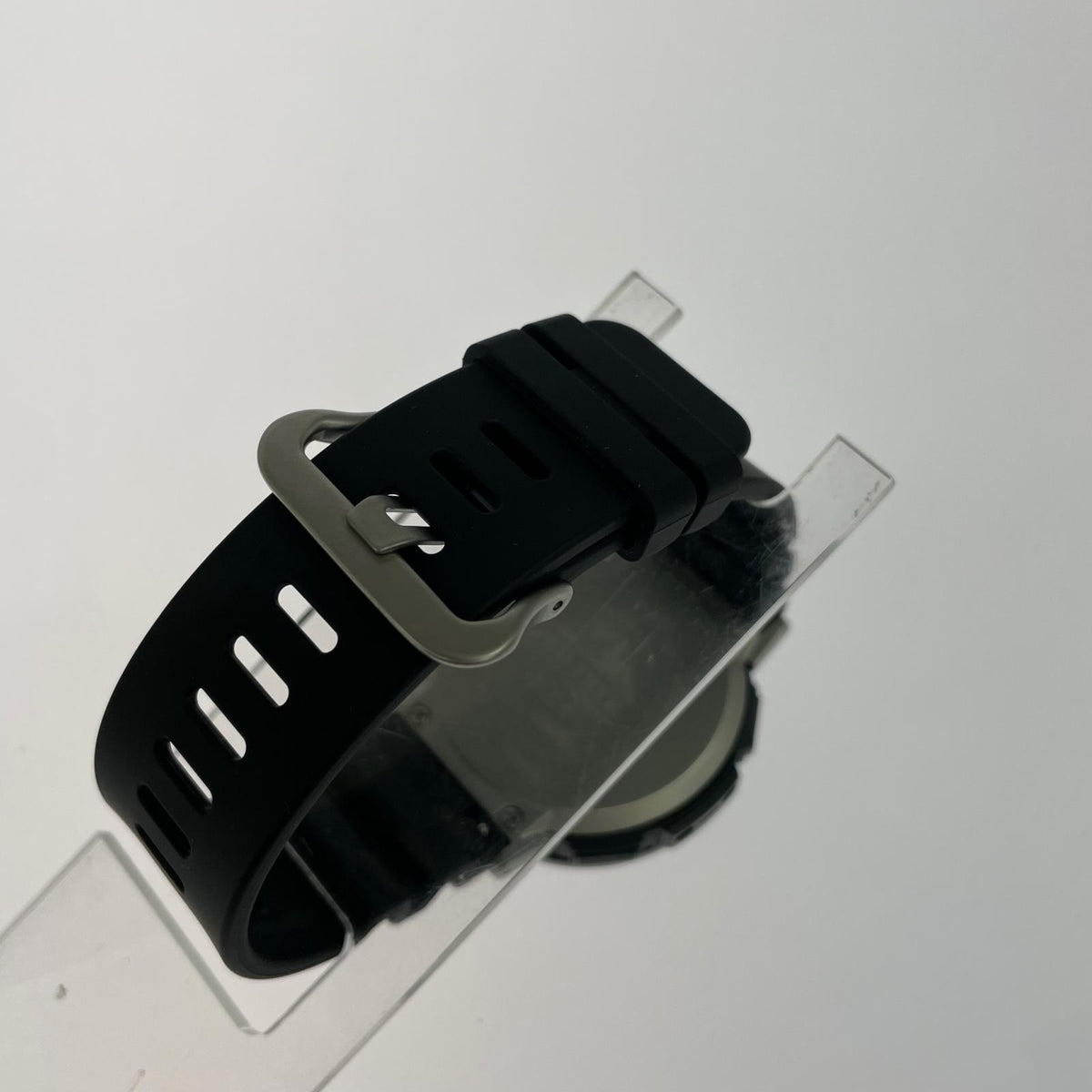 腕時計 PROTREK Multifield Line ブラック
