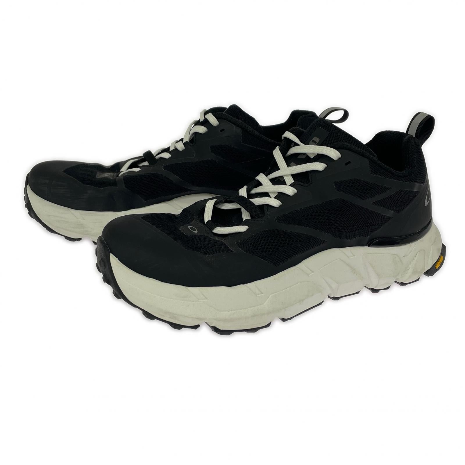 スニーカー LIGHT BREATHE 28.5cm 28.5cm (US10 1/2 UK10 EU47) ブラック