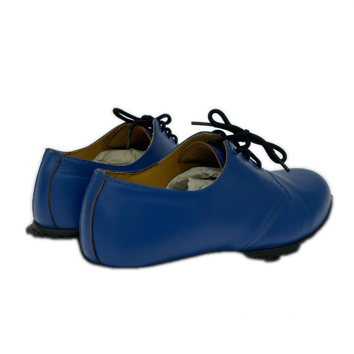 シューズ 1461 TRAINING SPEC BLUE (42) 26.5cm (US8 1/2 UK8 EU43) ブルー