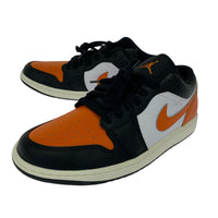 スニーカー AIR JORDAN 1 LOW 28.5cm (US10 1/2 UK10 EU47)