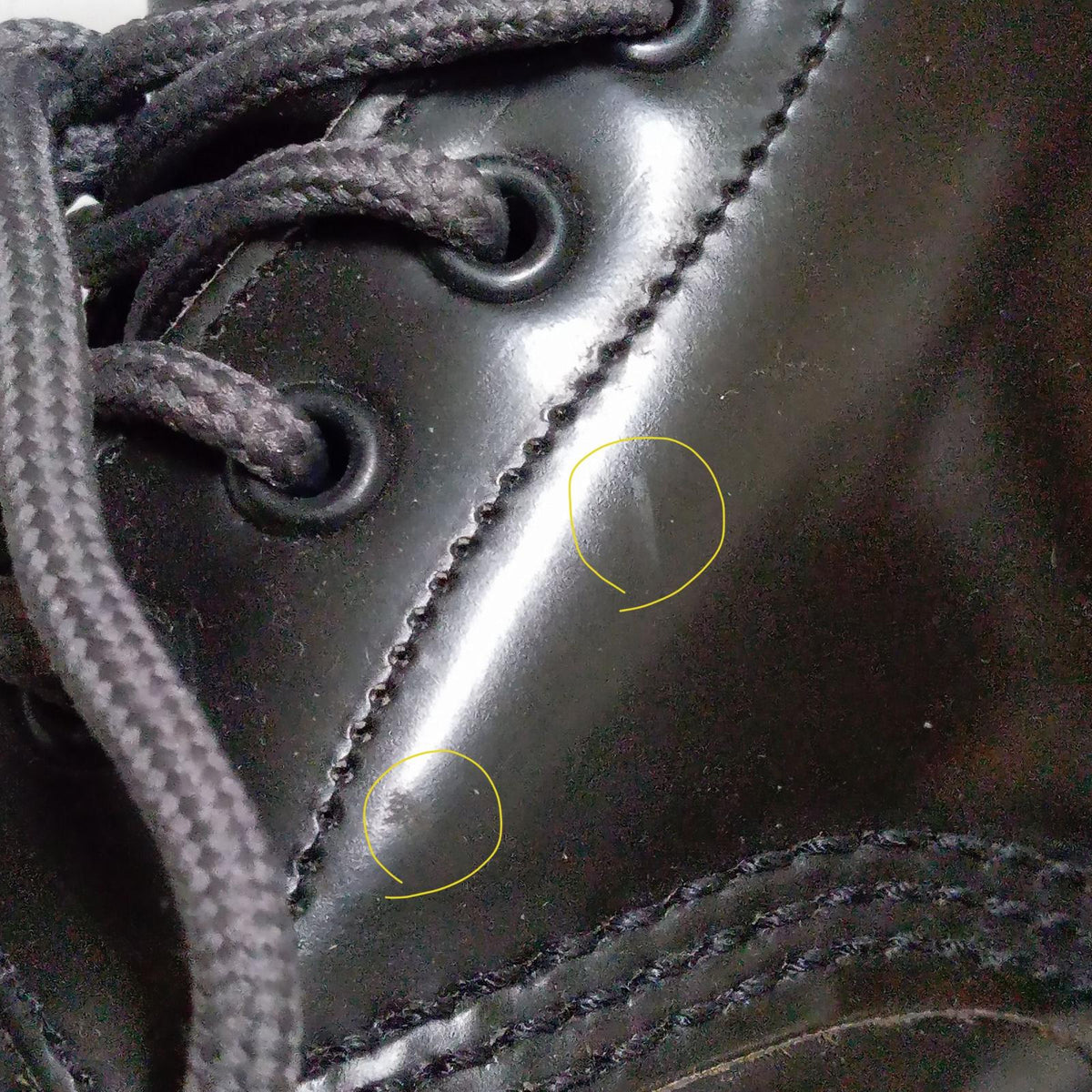 ブーツ Whiton Arcadia Boots
