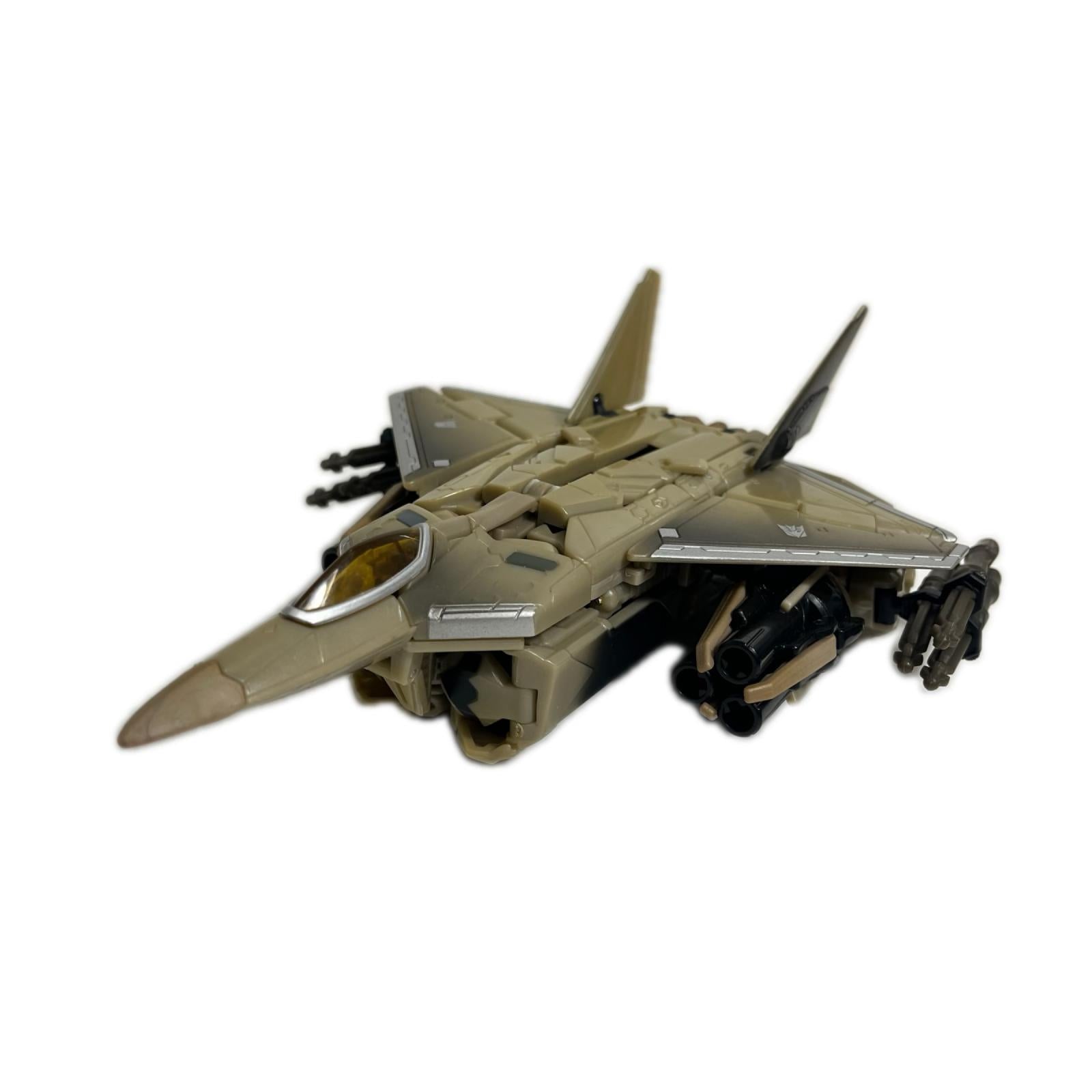 ムービー MD-08 スタースクリーム トランスフォーマー フィギュア/グッズ