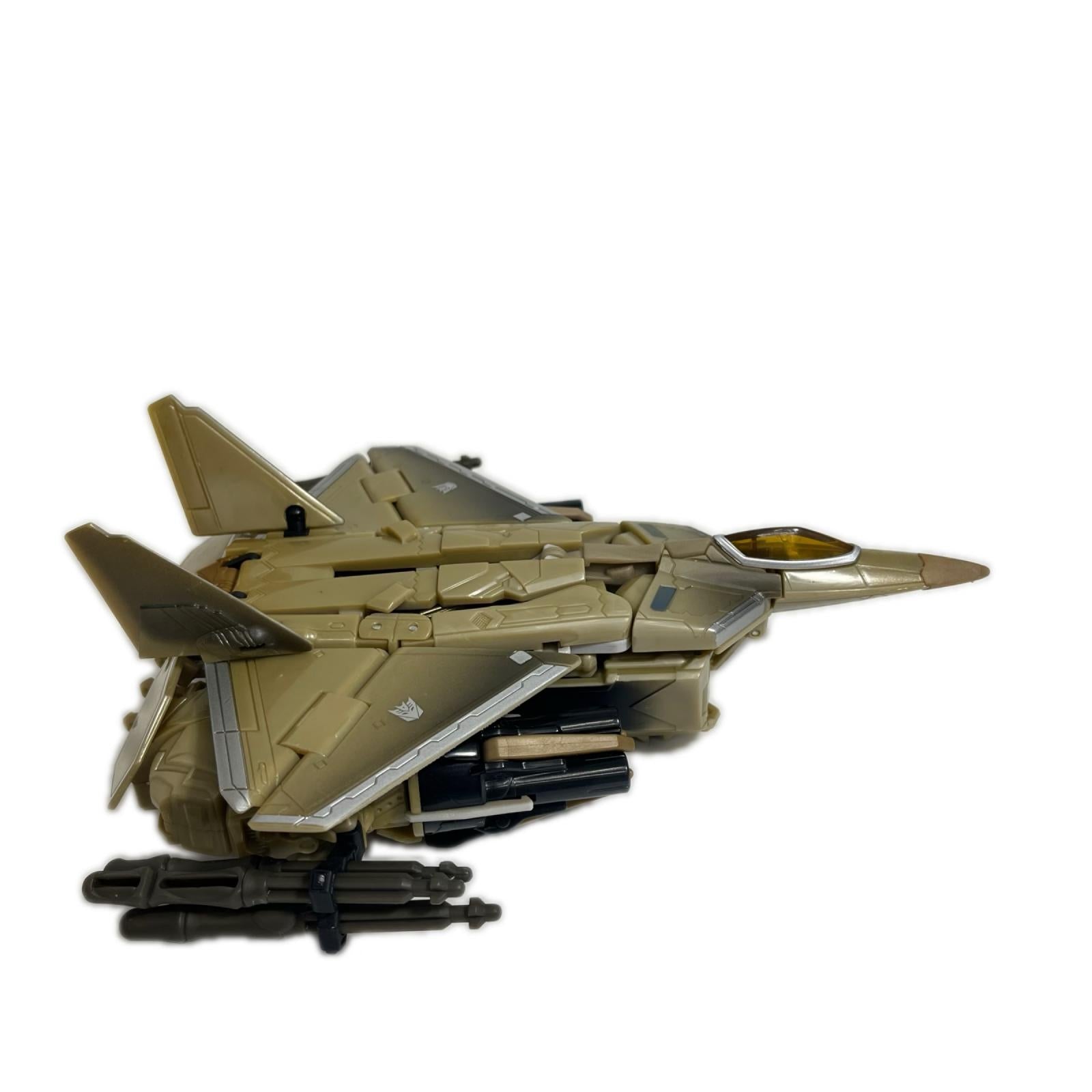 ムービー MD-08 スタースクリーム トランスフォーマー フィギュア/グッズ