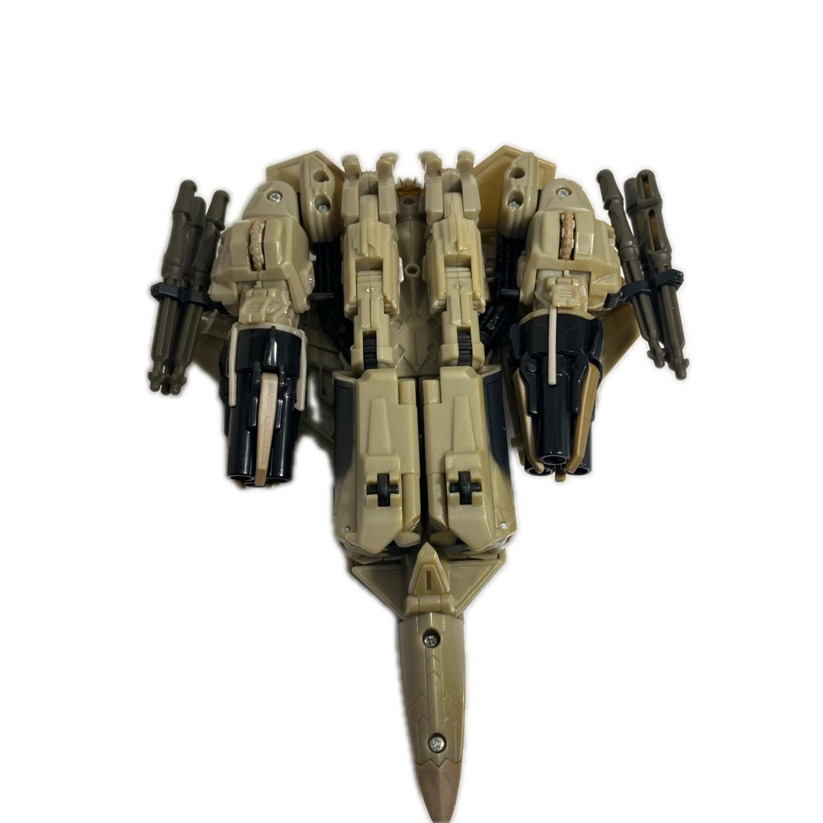 ムービー MD-08 スタースクリーム トランスフォーマー フィギュア/グッズ