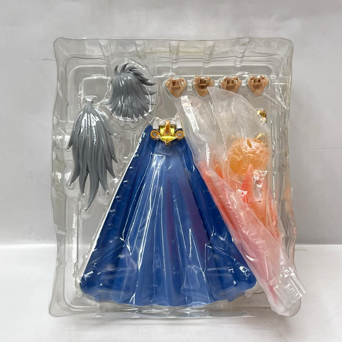 聖闘士聖衣神話EX ジェミニカノン 『聖闘士星矢』（セイントセイヤ） バンダイ（BANDAI） フィギュア/グッズ