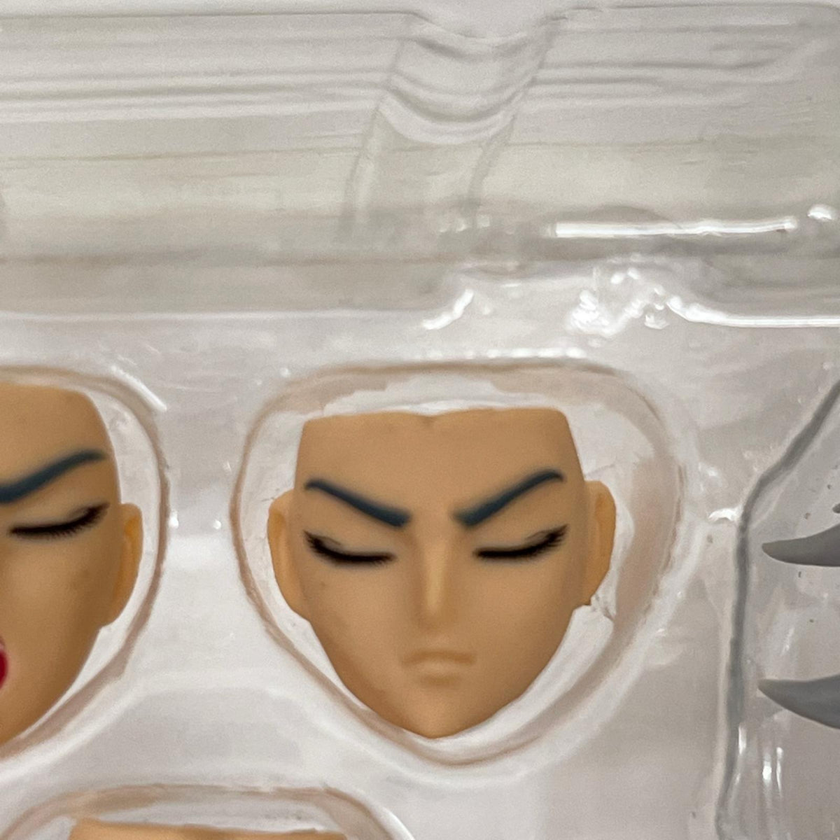 聖闘士聖衣神話EX ジェミニカノン 『聖闘士星矢』（セイントセイヤ） バンダイ（BANDAI） フィギュア/グッズ