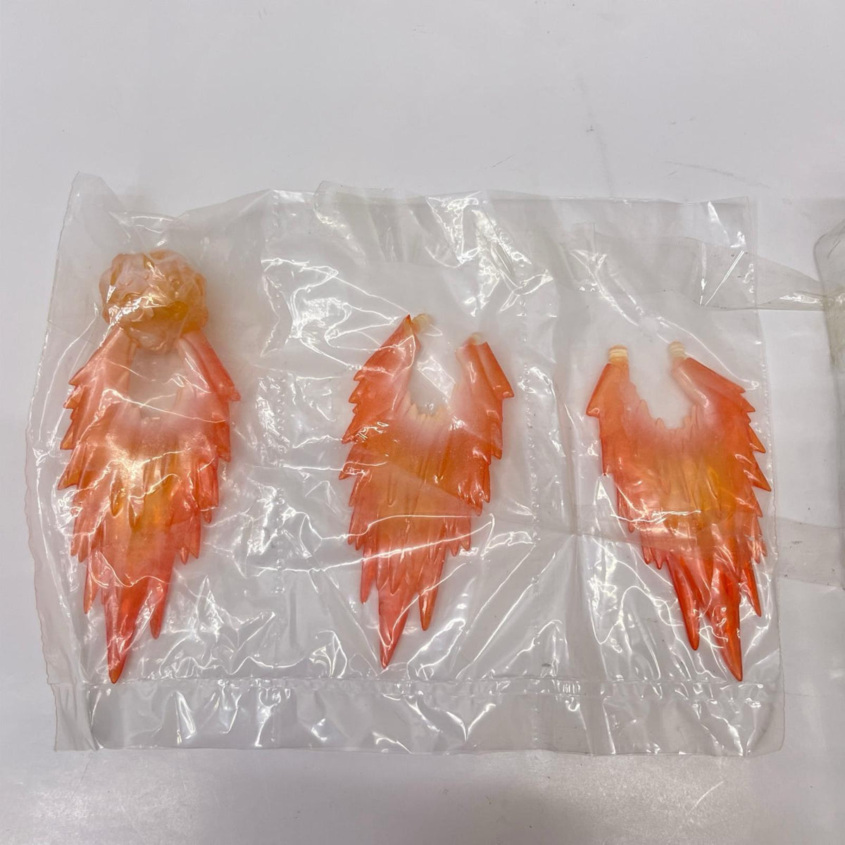 聖闘士聖衣神話EX ジェミニカノン 『聖闘士星矢』（セイントセイヤ） バンダイ（BANDAI） フィギュア/グッズ