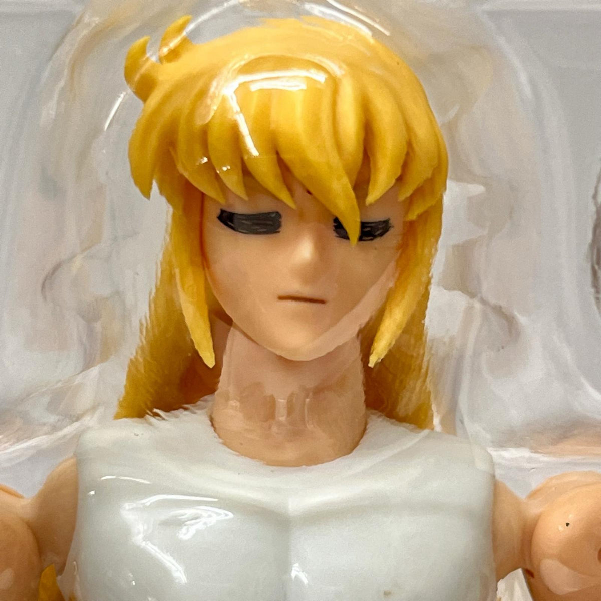 聖闘士聖衣神話EX バルゴシャカ オリジナルカラー 聖闘士星矢 BANDAI（バンダイ） フィギュア/グッズ