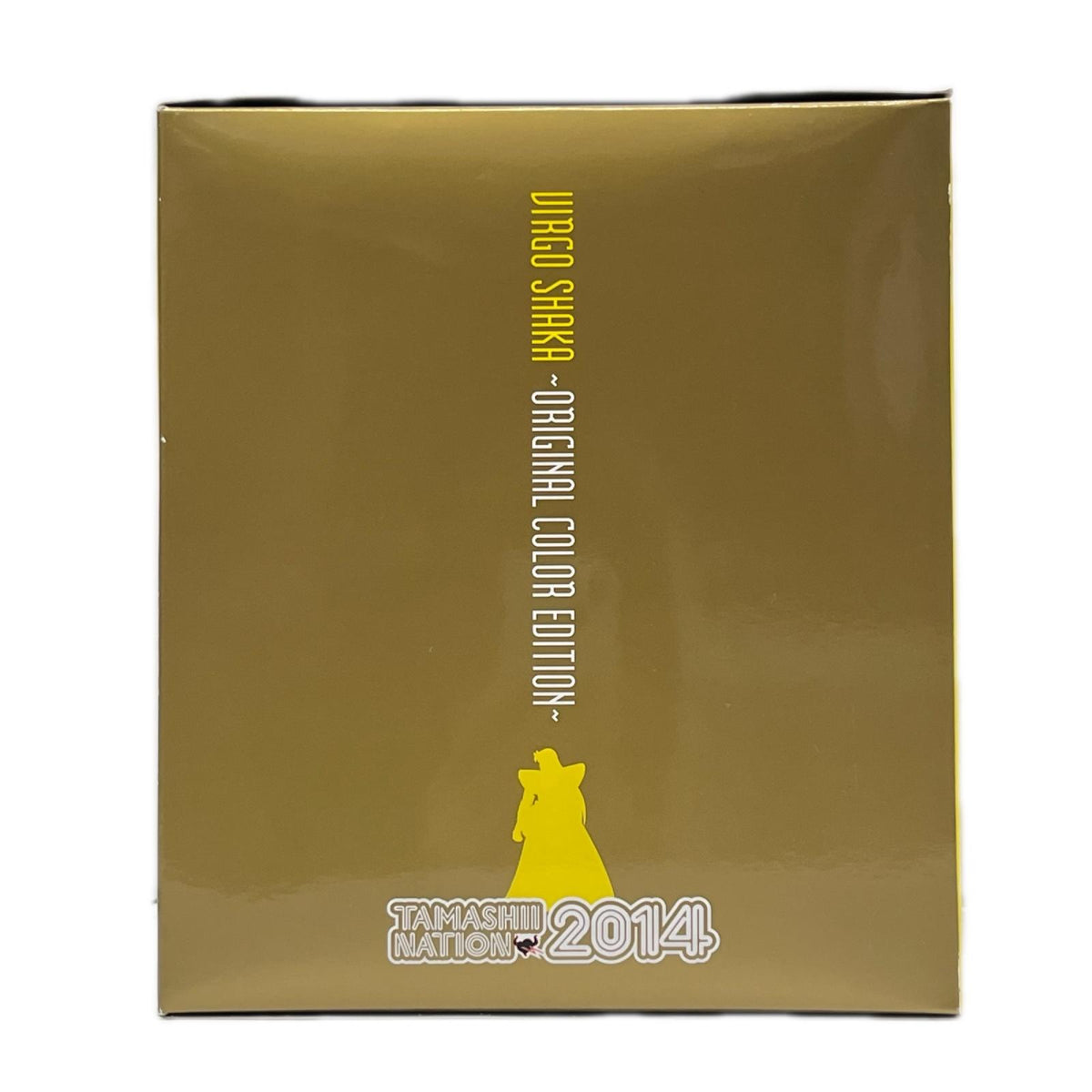 聖闘士聖衣神話EX バルゴシャカ オリジナルカラー 聖闘士星矢 BANDAI（バンダイ） フィギュア/グッズ