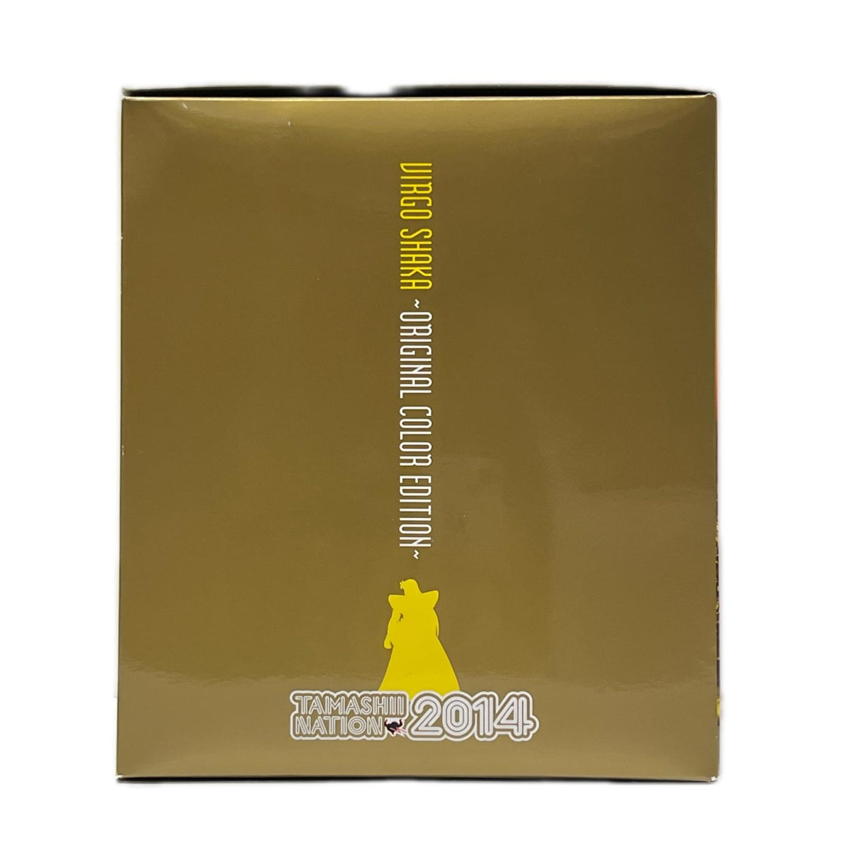 聖闘士聖衣神話EX バルゴシャカ オリジナルカラー 聖闘士星矢 BANDAI（バンダイ） フィギュア/グッズ