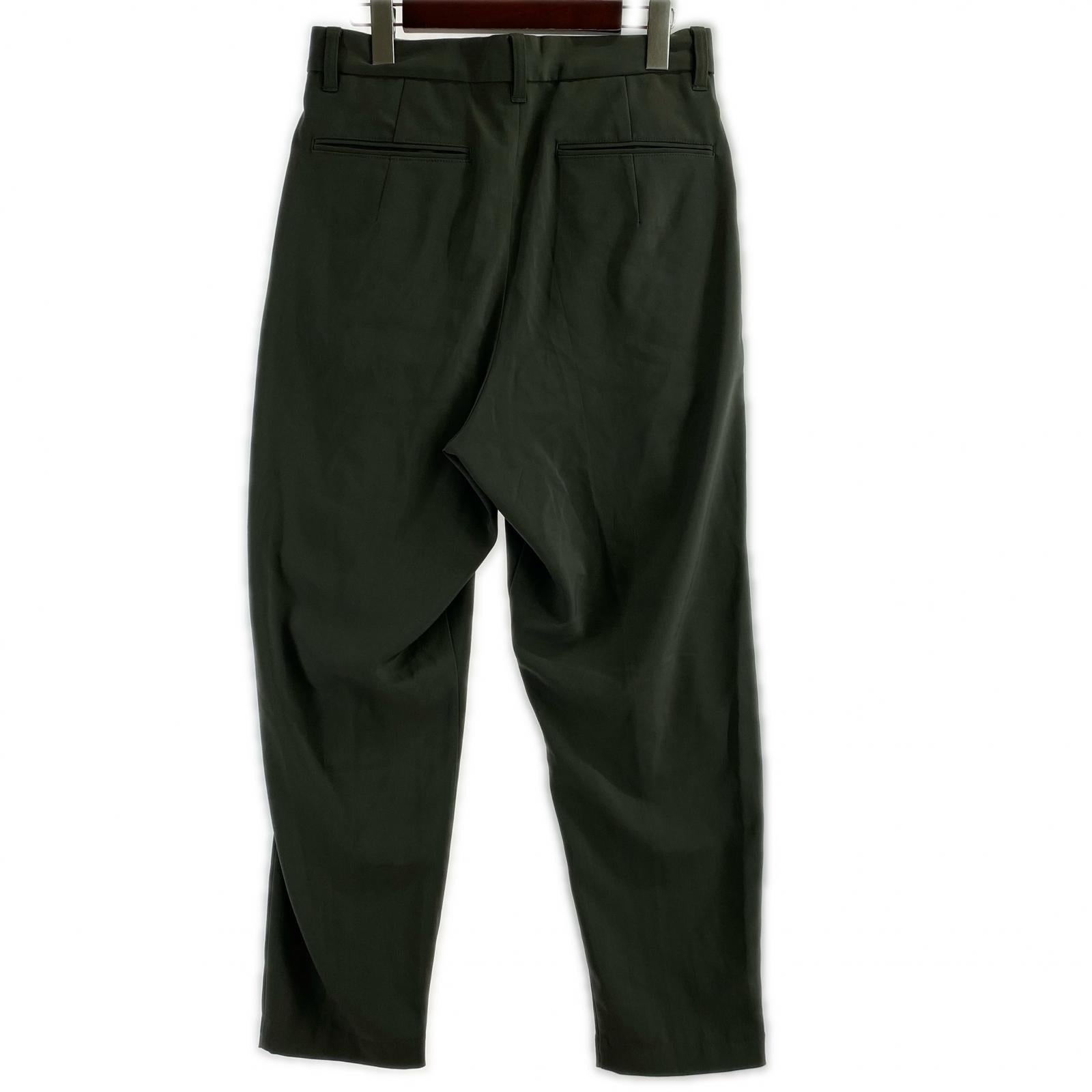 パンツ 2TUCK EASY PT (1) 1
