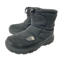 ブーツ Nuptse Bootie Wool V Short 29cm 29cm (US11 UK10 1/2 EU48)