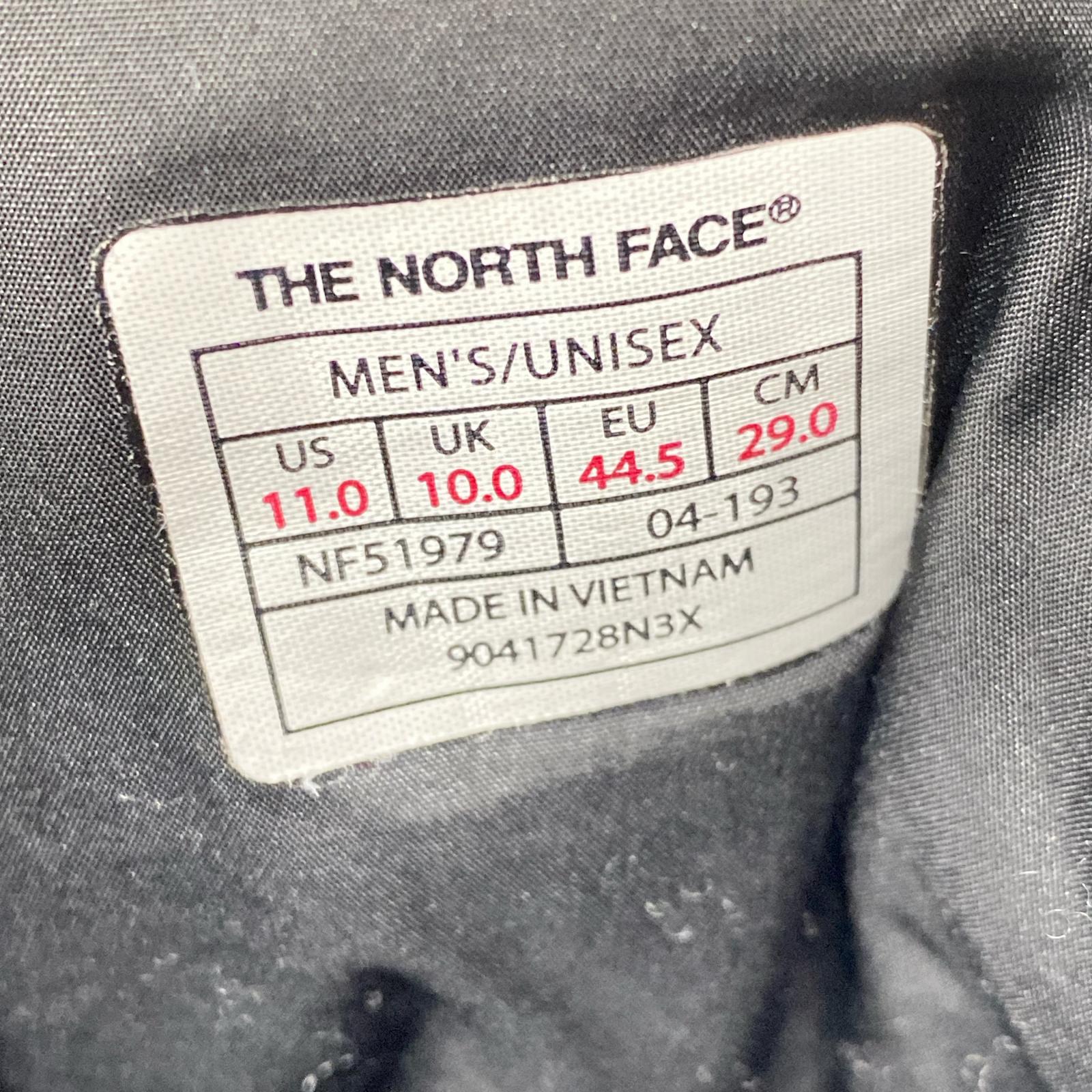 ブーツ Nuptse Bootie Wool V Short 29cm 29cm (US11 UK10 1/2 EU48)