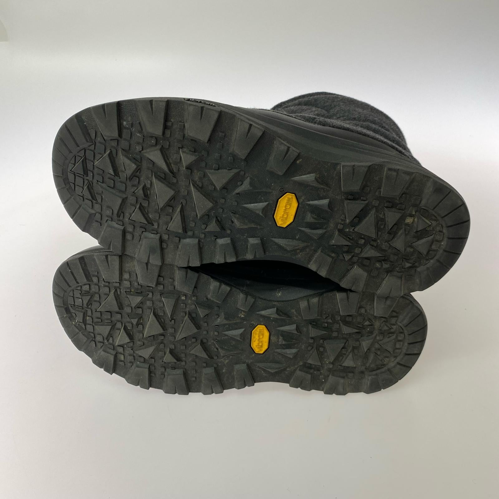 ブーツ Nuptse Bootie Wool V Short 29cm 29cm (US11 UK10 1/2 EU48)
