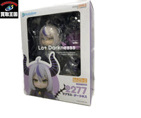 ねんどろいど ラプラス・ダークネス フィギュア/グッズ