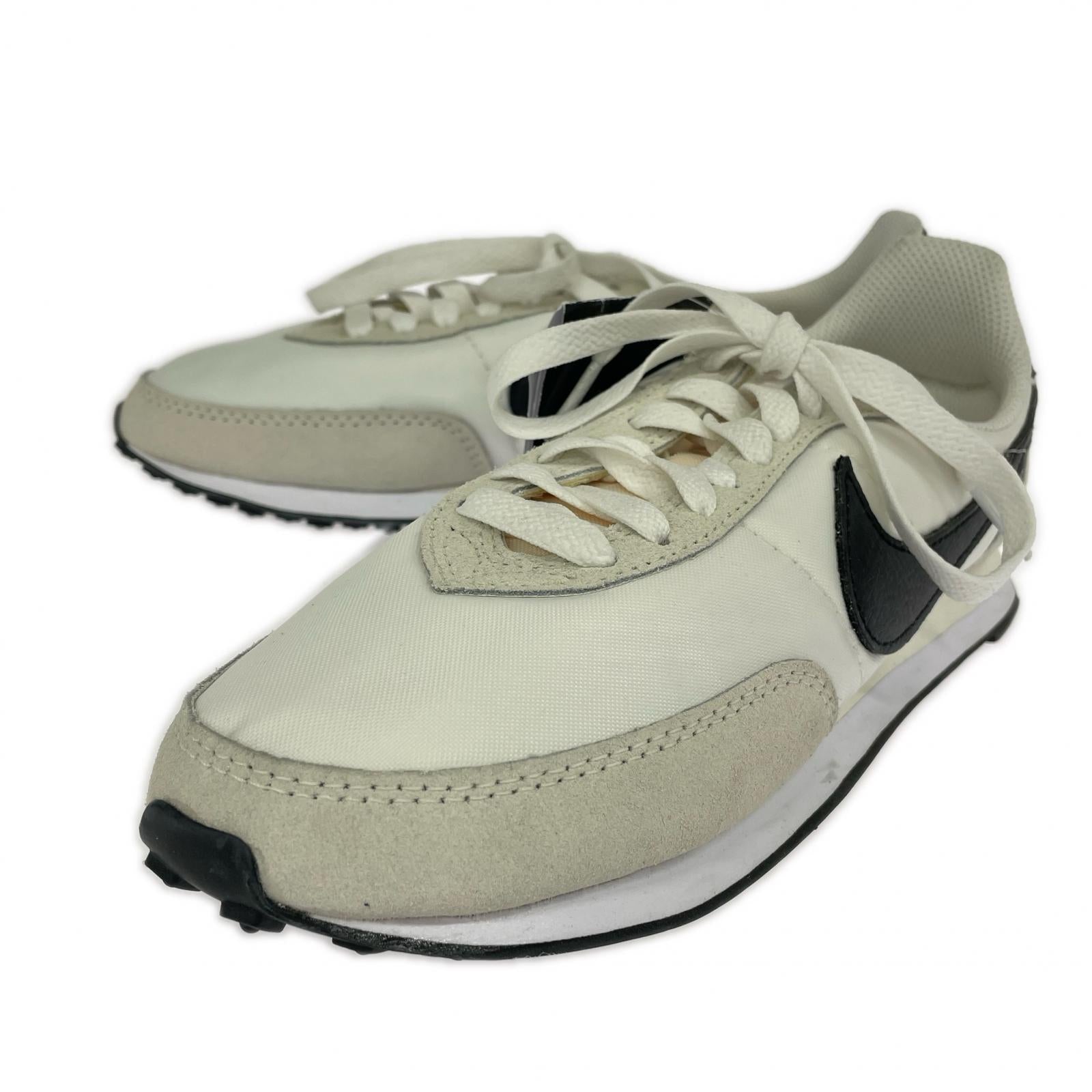 スニーカー WMNS WAFFLE TRAINER 2 白 23.5 23.5cm (US5 1/2 UK5 EU37) ホワイト