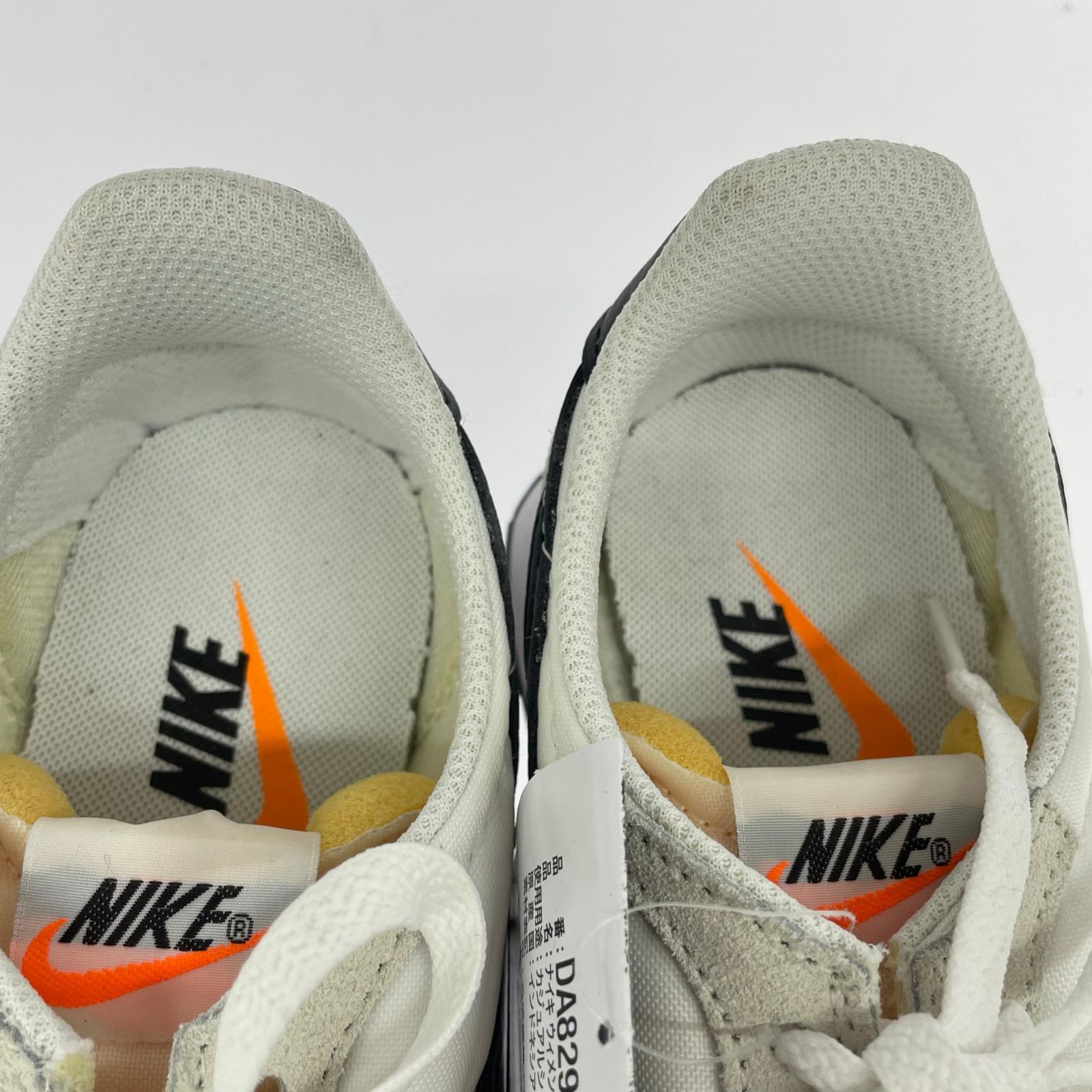 スニーカー WMNS WAFFLE TRAINER 2 白 23.5 23.5cm (US5 1/2 UK5 EU37) ホワイト
