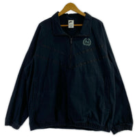 ジャケット WR CANVAS JKT NCPS 黒 L ブラック
