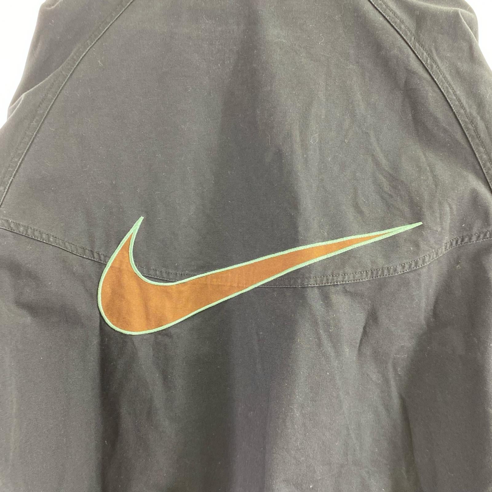 ジャケット WR CANVAS JKT NCPS 黒 L ブラック