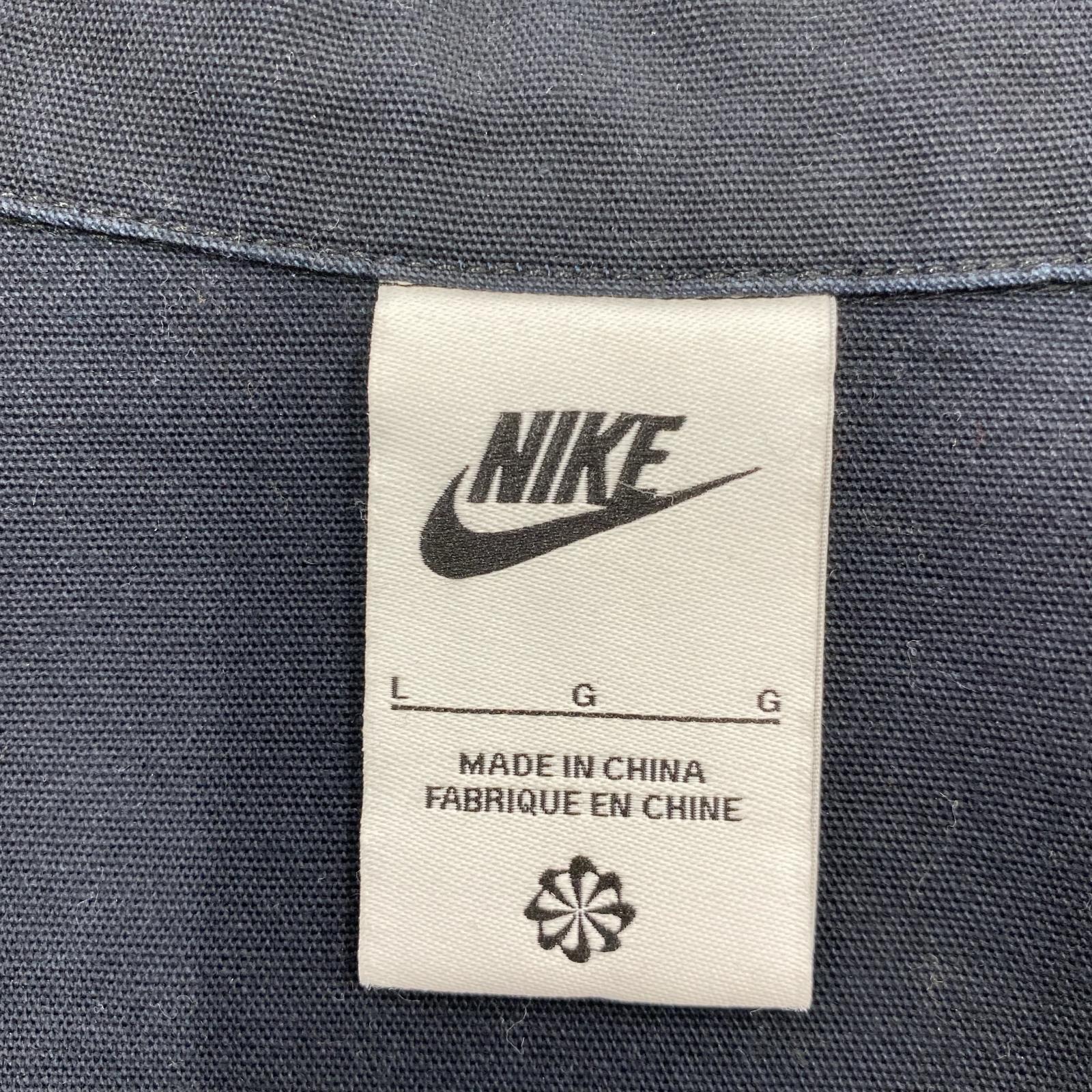 ジャケット WR CANVAS JKT NCPS 黒 L ブラック