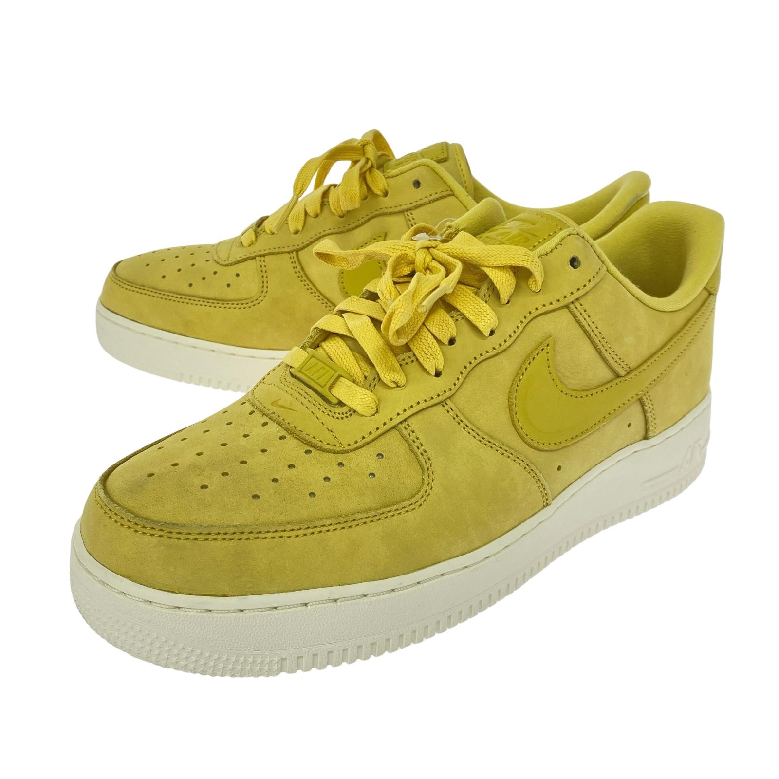 スニーカー Air Force 1 Low PRM Saturn Gold 28.5cm (US10 1/2 UK10 EU47)