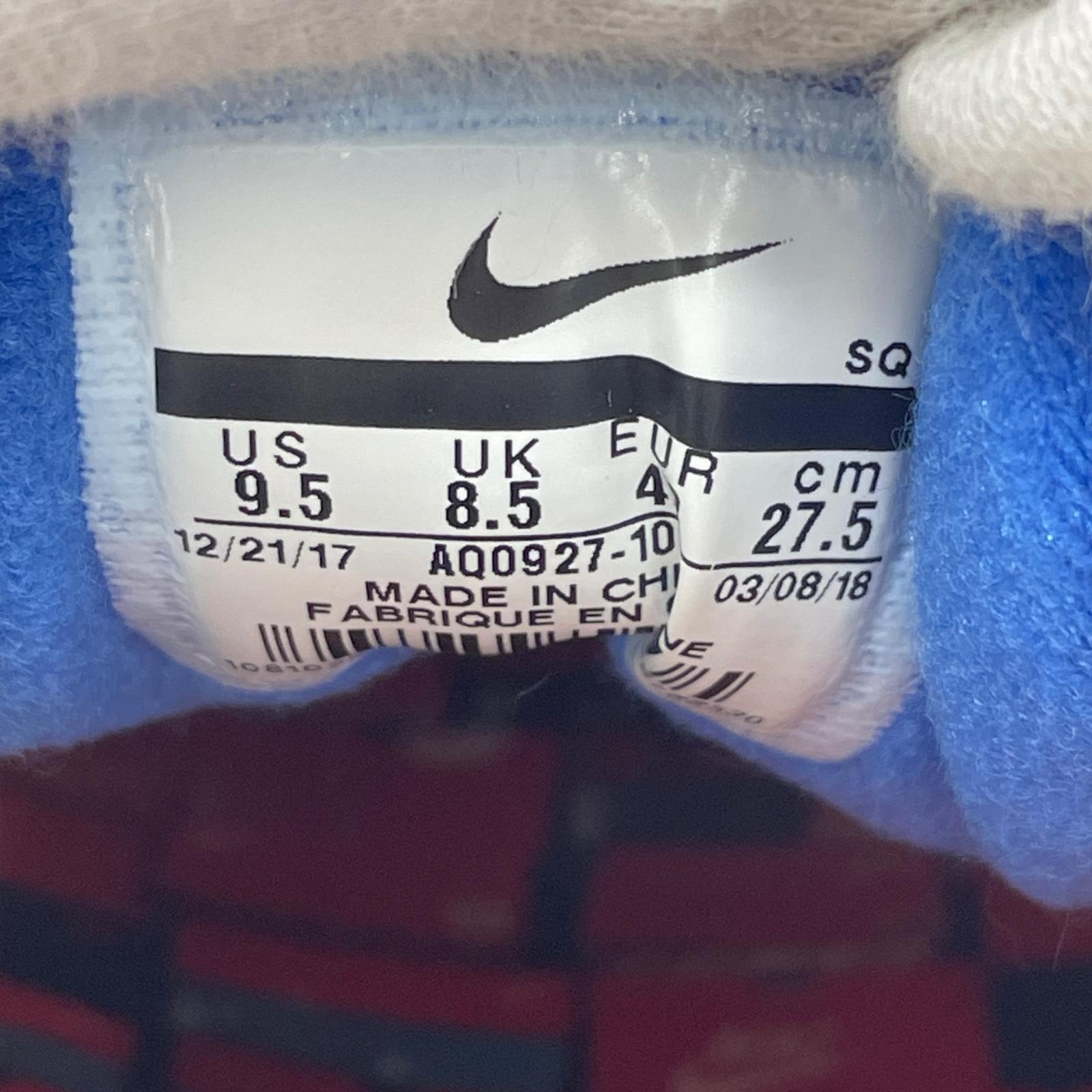 スニーカー AQ0927-100 atmos AIR MAX 1 （27.5） 27.5cm (US9 1/2 UK9 EU45)