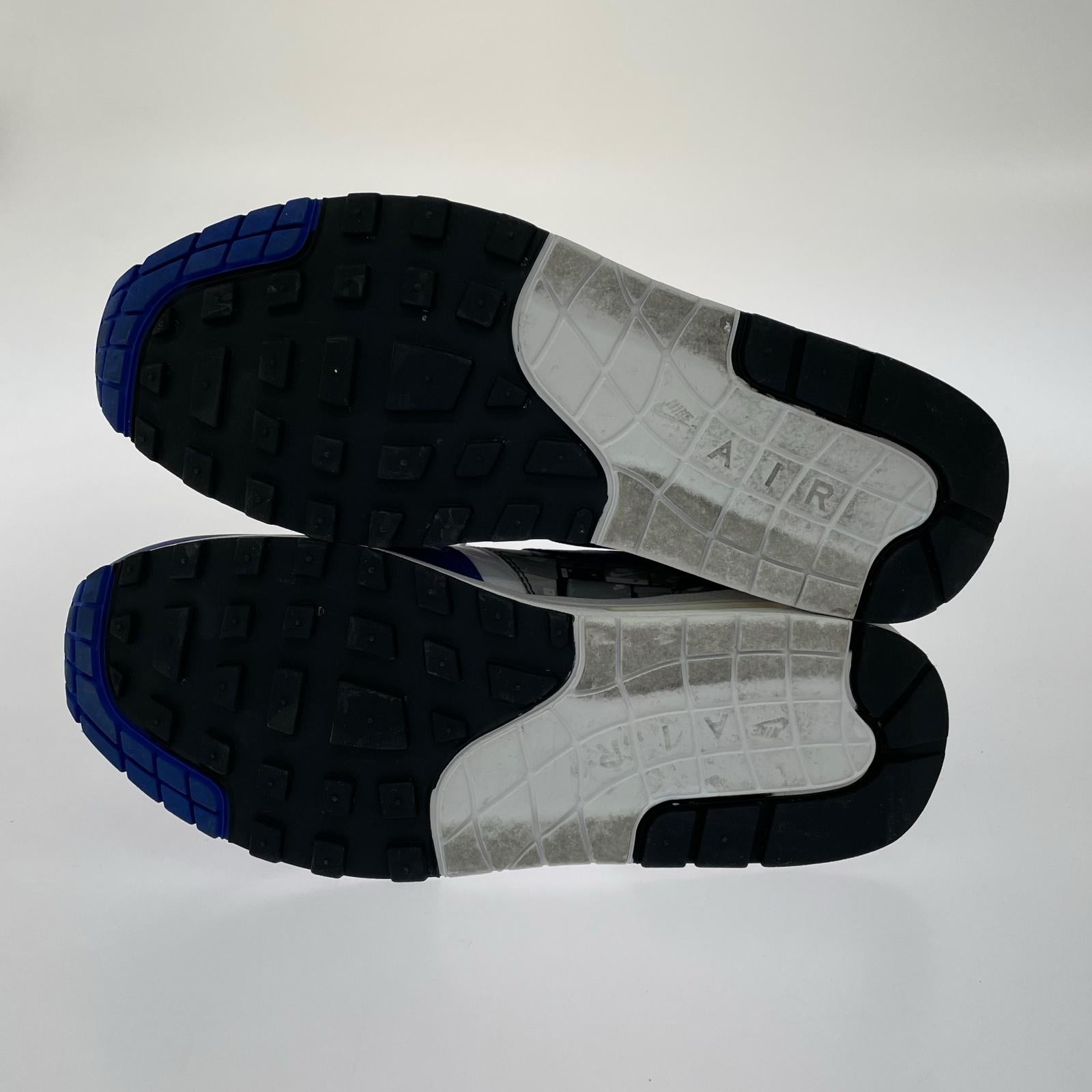 スニーカー AQ0927-100 atmos AIR MAX 1 （27.5） 27.5cm (US9 1/2 UK9 EU45)