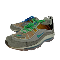 スニーカー CL1502-001 AIR MAX 98 OA GS NYC LA MEZCLA 27.5cm (US9 1/2 UK9 EU45) マルチカラー